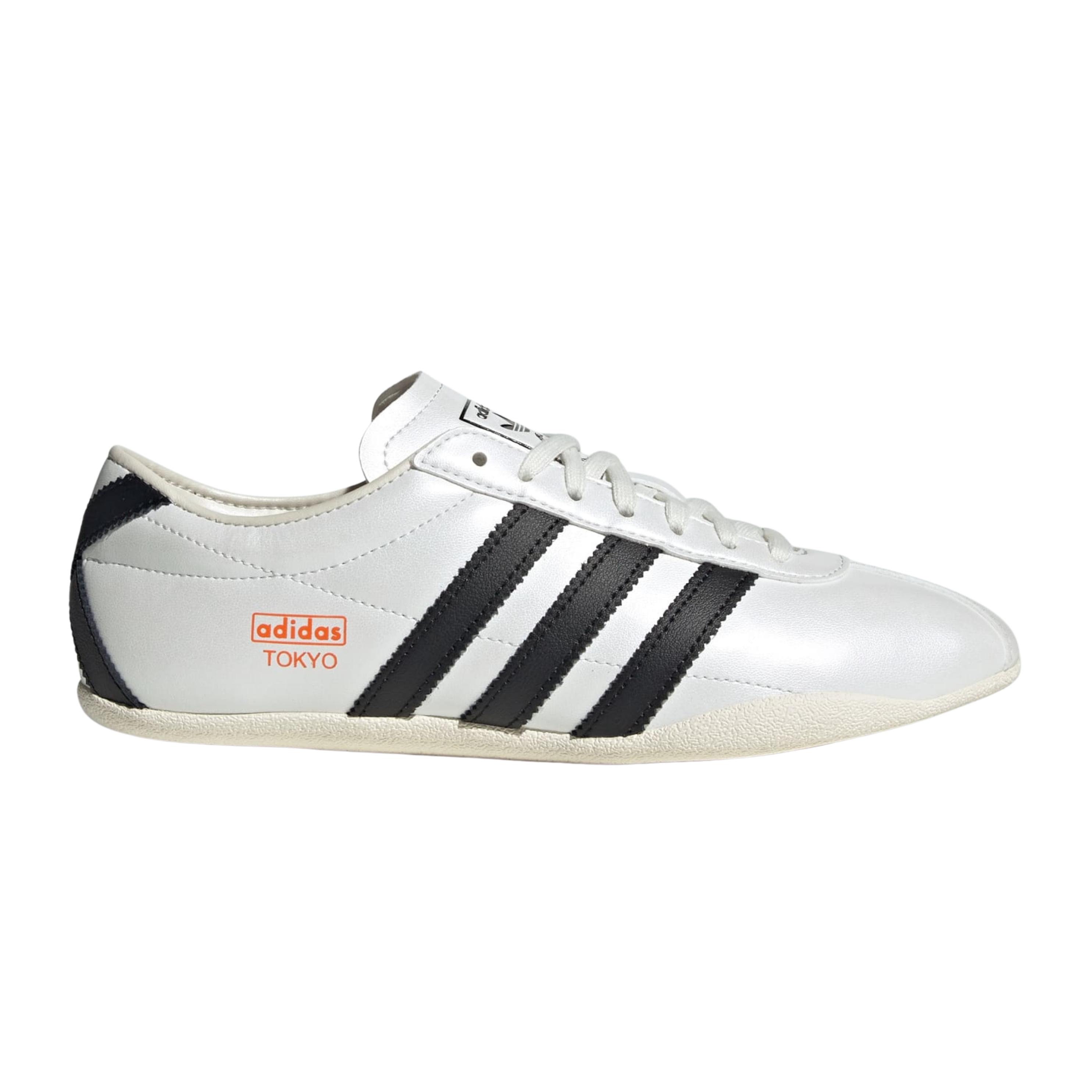 Adidas Women Tokyo - Zero Metalic Core Black