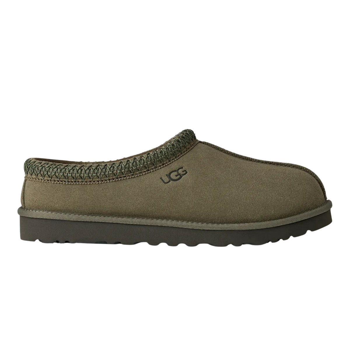 UGG Men's Tasman II - Burnt Olive Forest Night