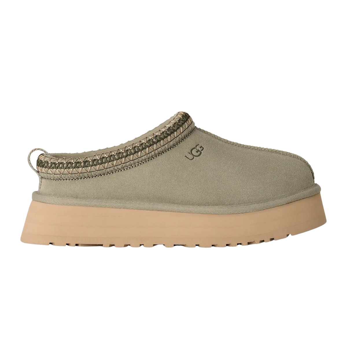 UGG Women Tazz II - Bay Leaf