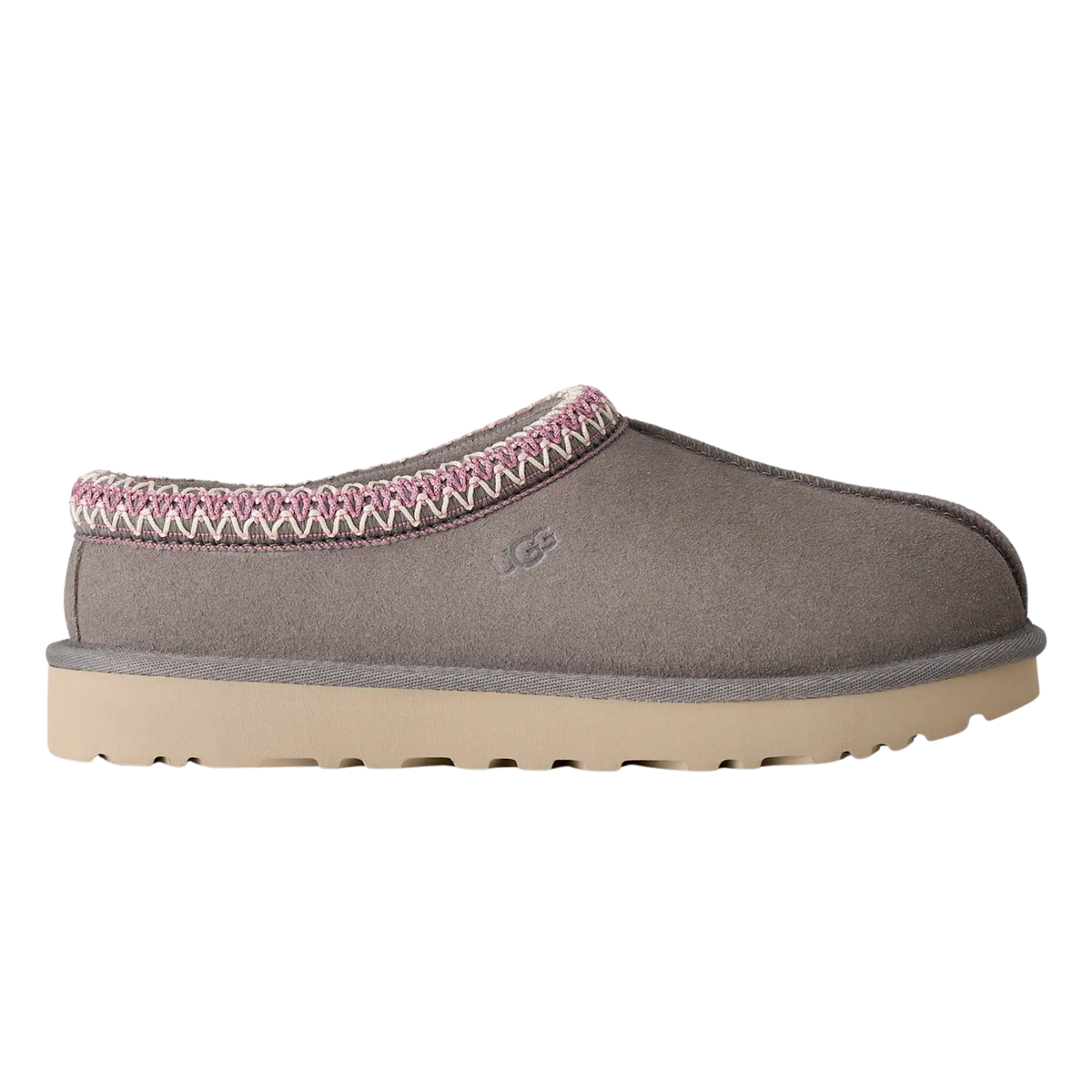 UGG Women Tasman II - Stormy Grey