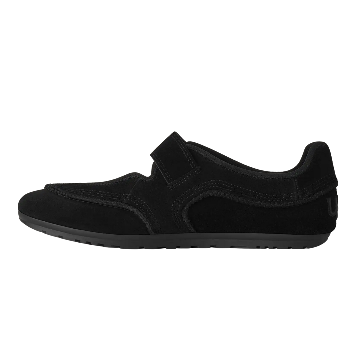 UGG Women Quill Mary Jane - Black