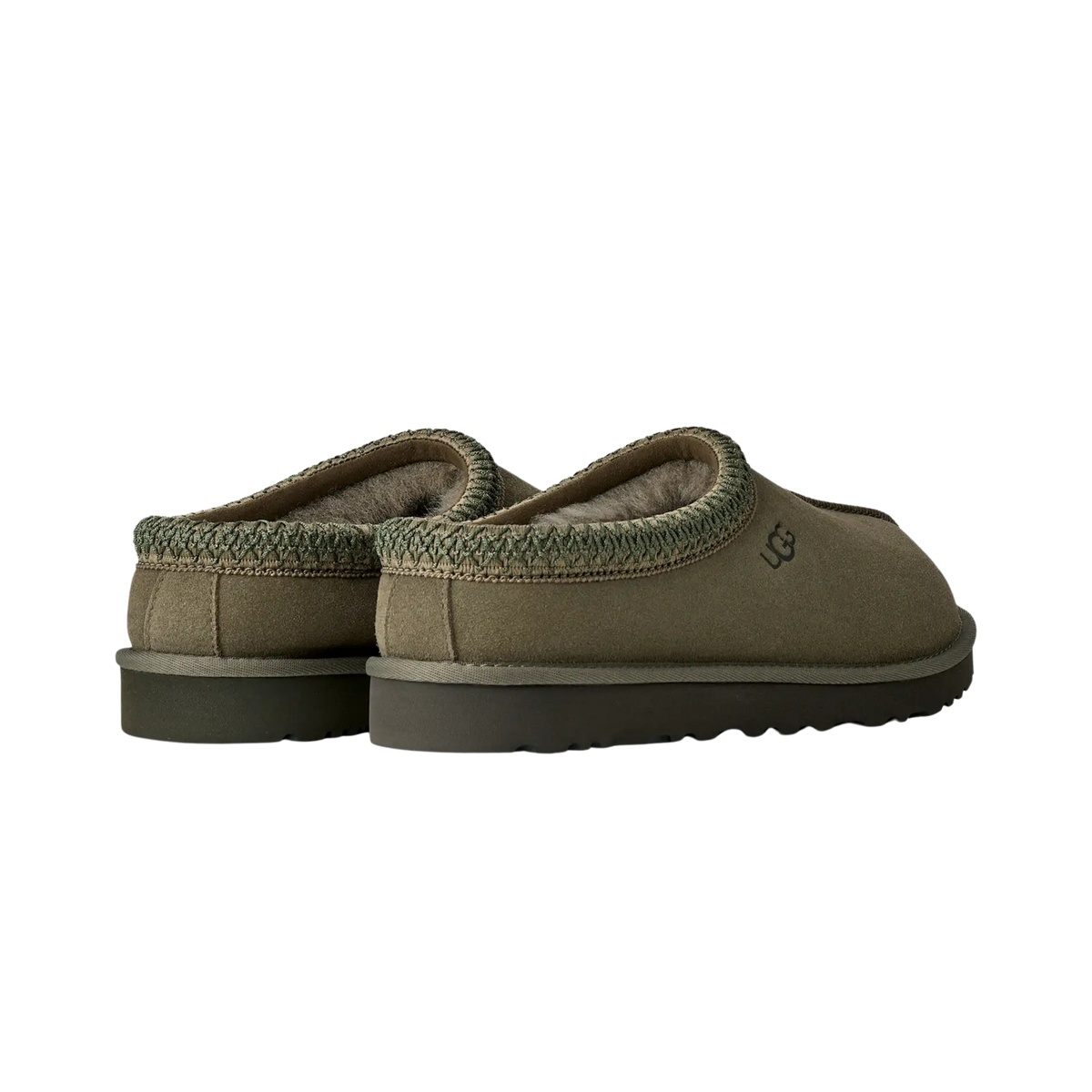 UGG Men's Tasman II - Burnt Olive Forest Night