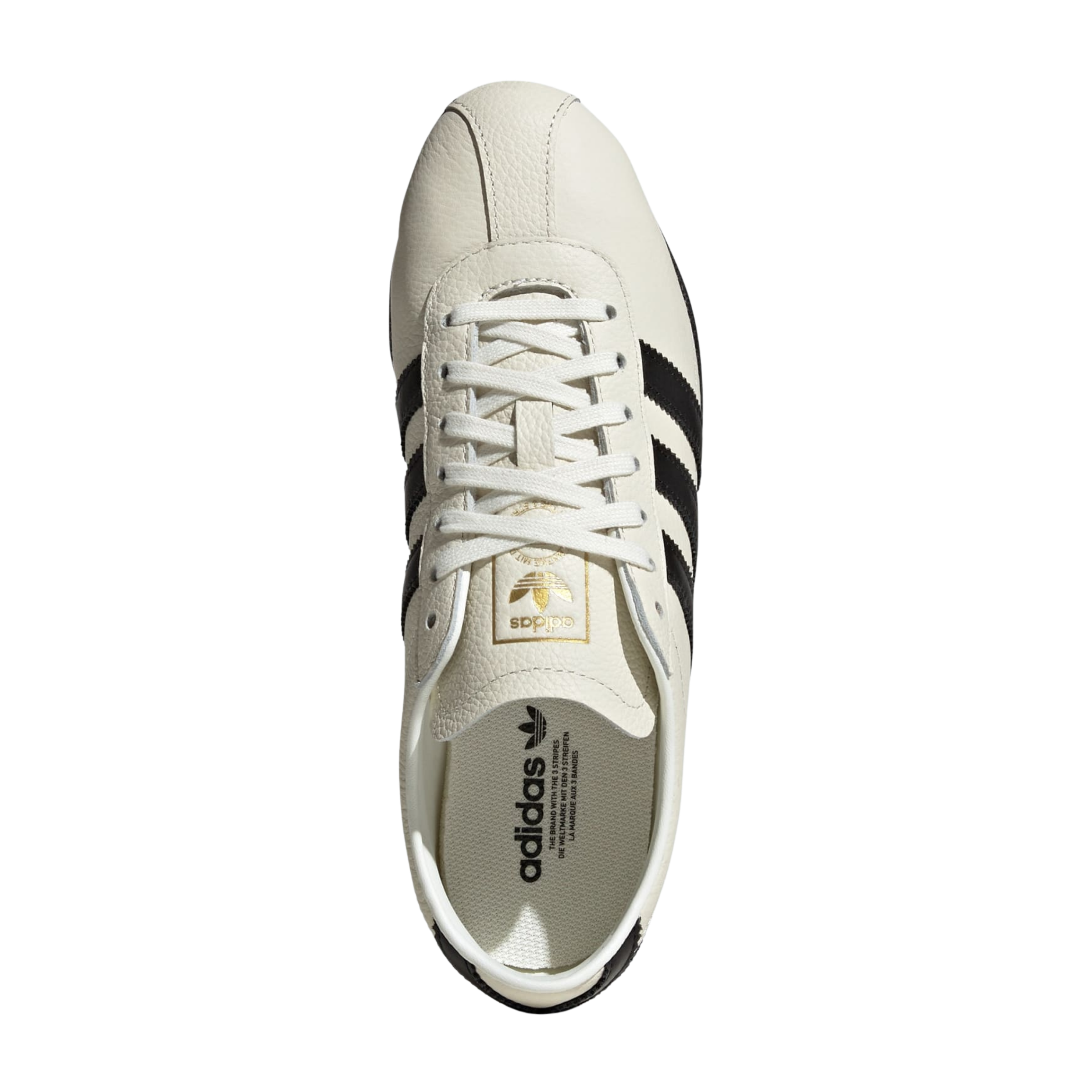 Adidas Women Tokyo - Off White Core Black