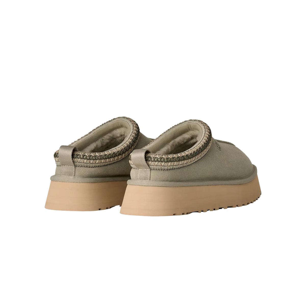 UGG Women Tazz II - Bay Leaf