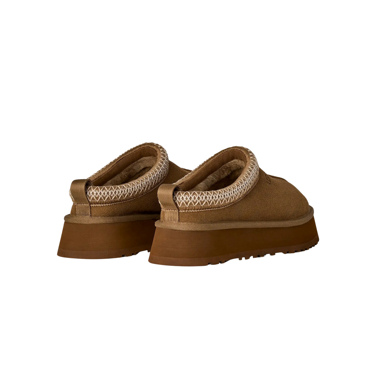 UGG Women Tazz II - Light Bronze