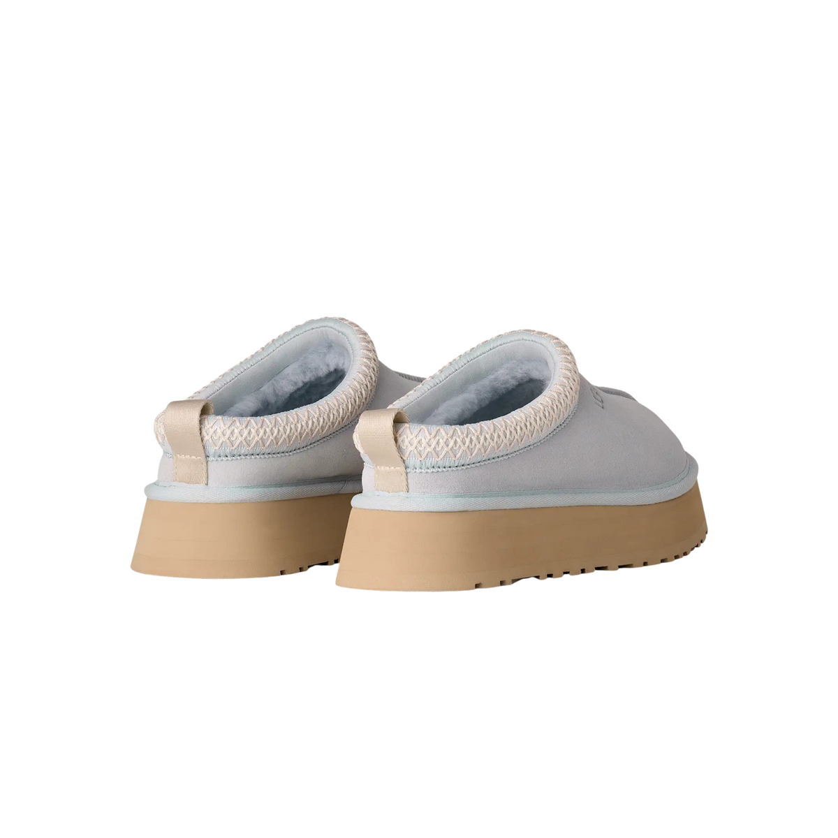 UGG Women Tazz II - Sky Blue