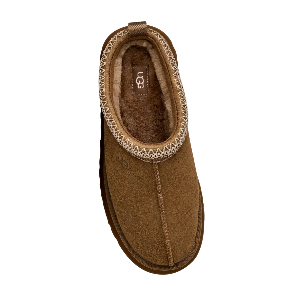 UGG Women Tazz II - Light Bronze