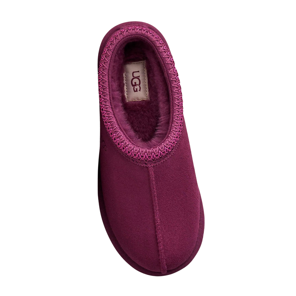 UGG Women Tasman II - Dark Winterberry
