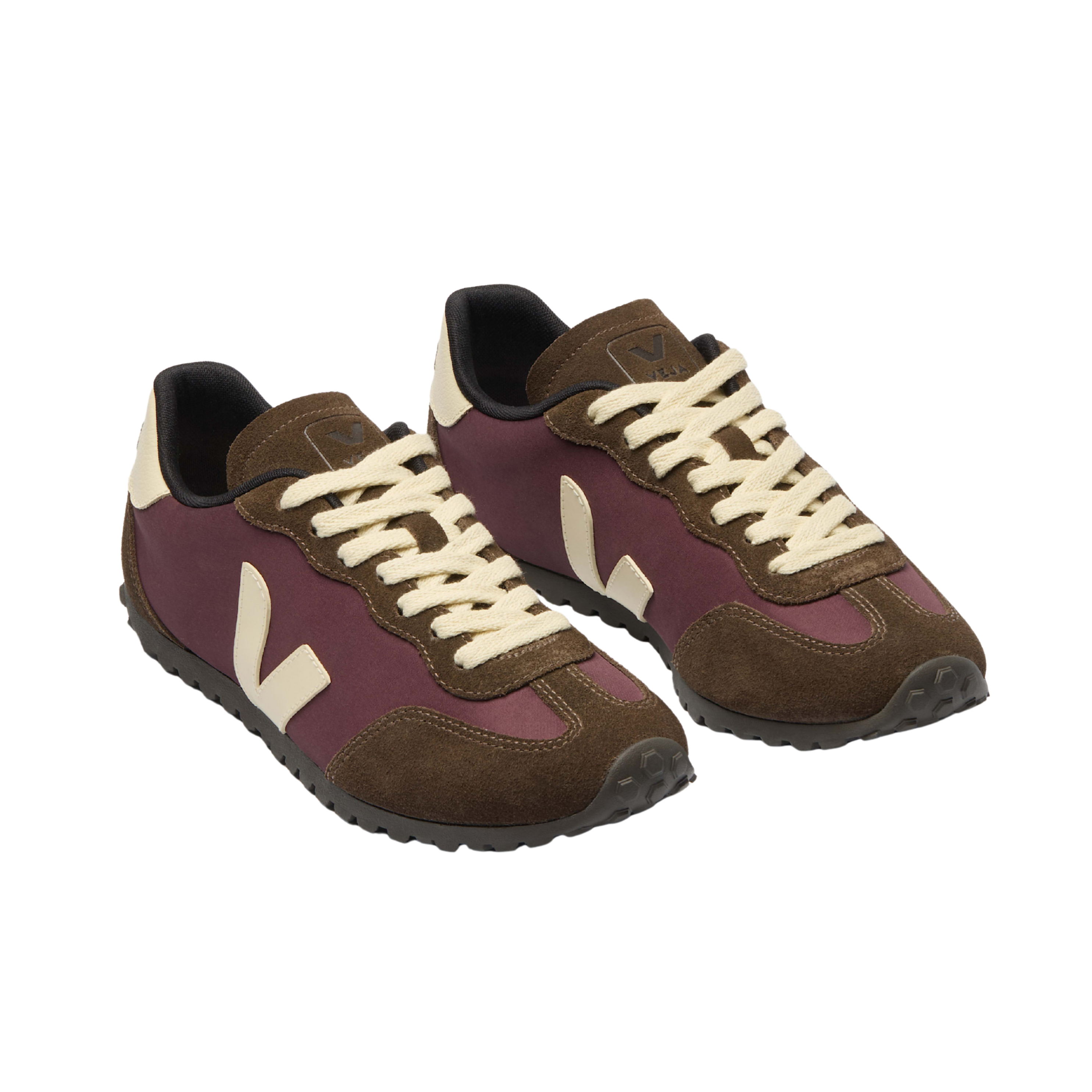 Veja Women GT - Amarante Butter
