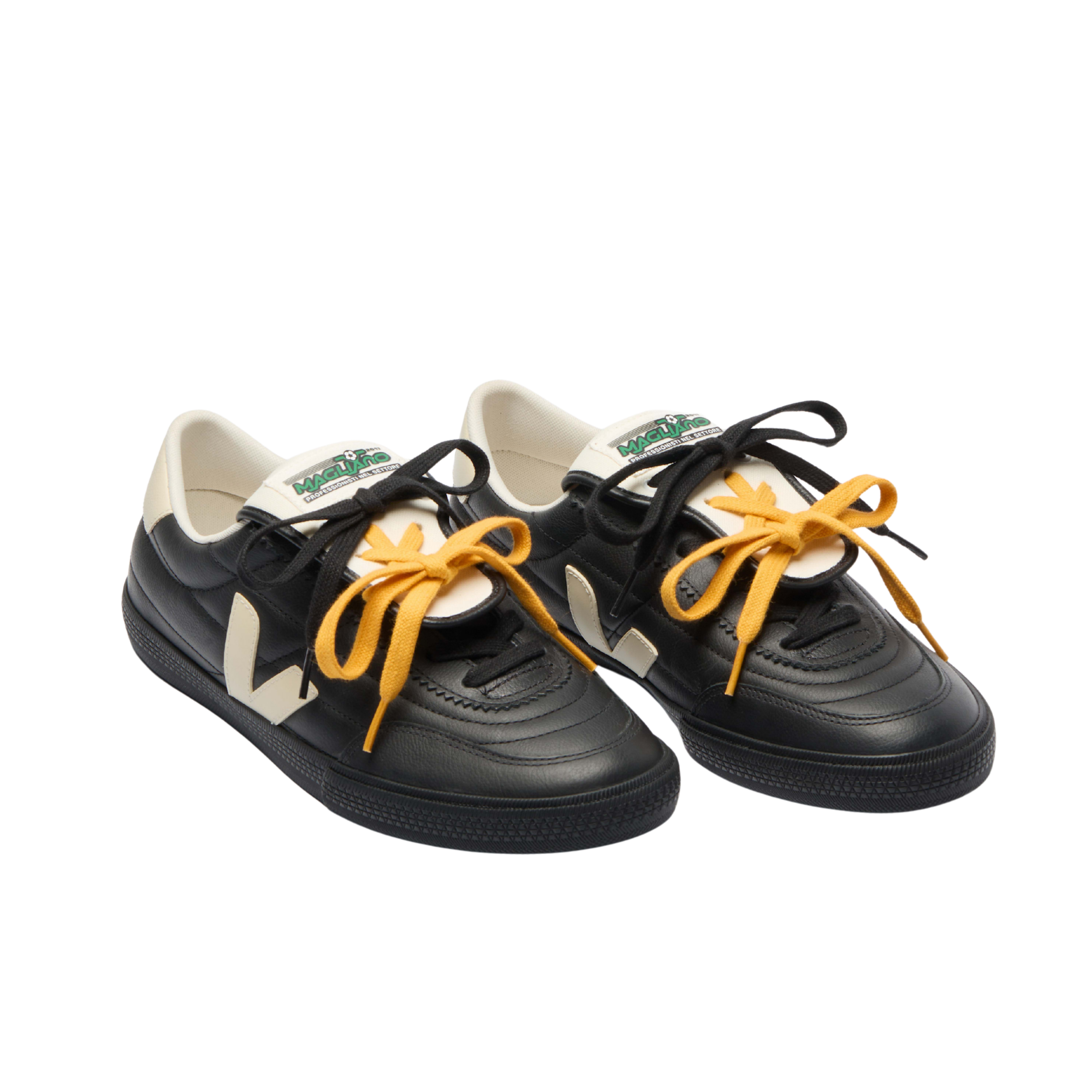 Veja Women Panenka - X Magliano Black