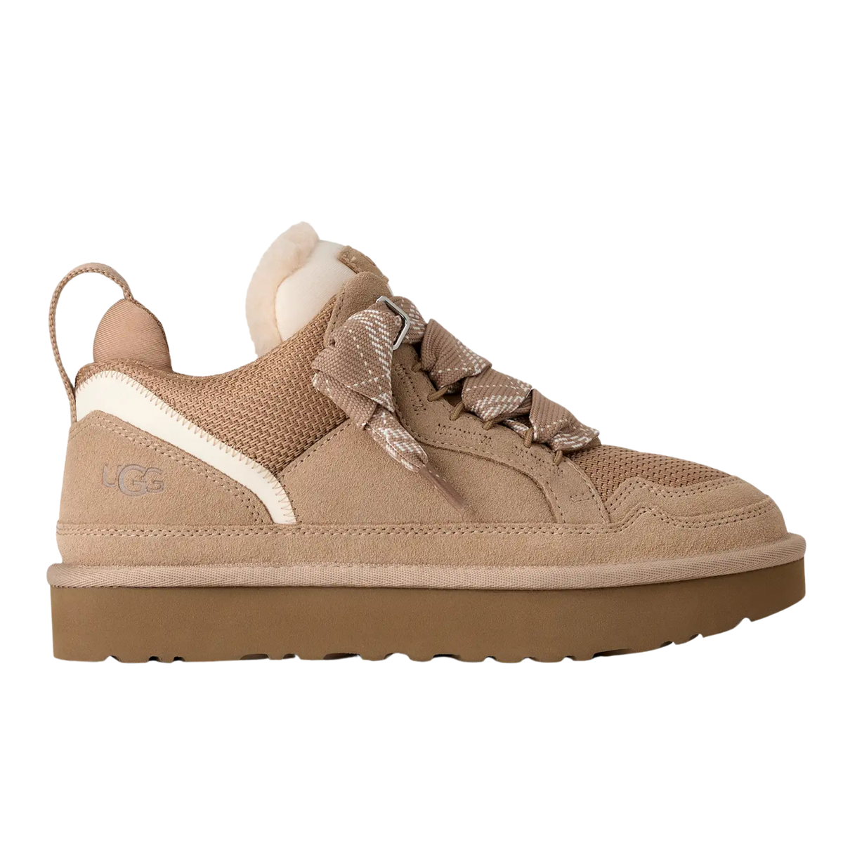 UGG Women Lowmel - Sand