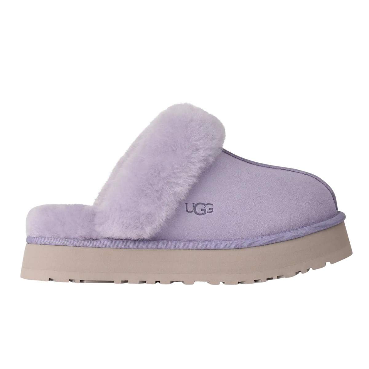 UGG Women Disquette - Warm Lilac