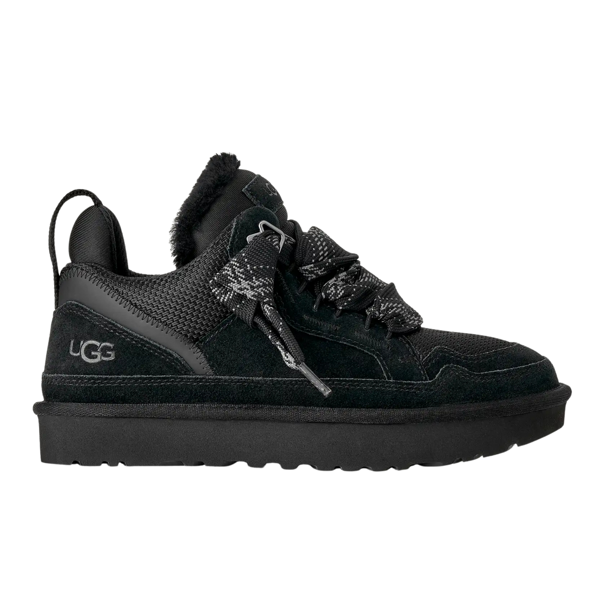 UGG Women Lowmel - Black