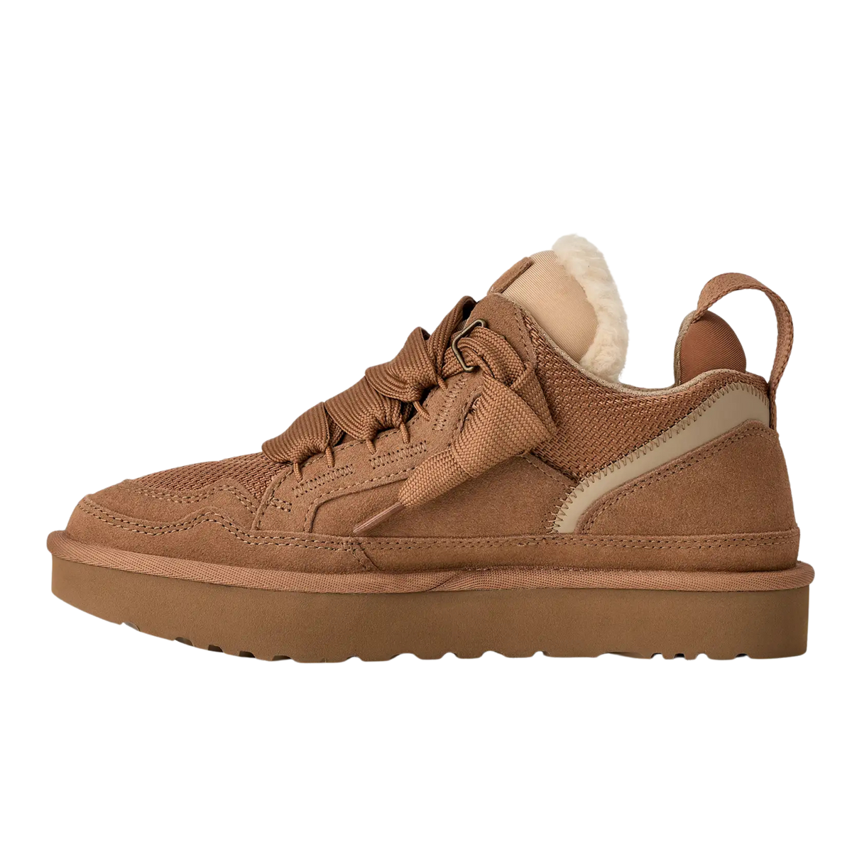 UGG Women Lowmel - Chestnut