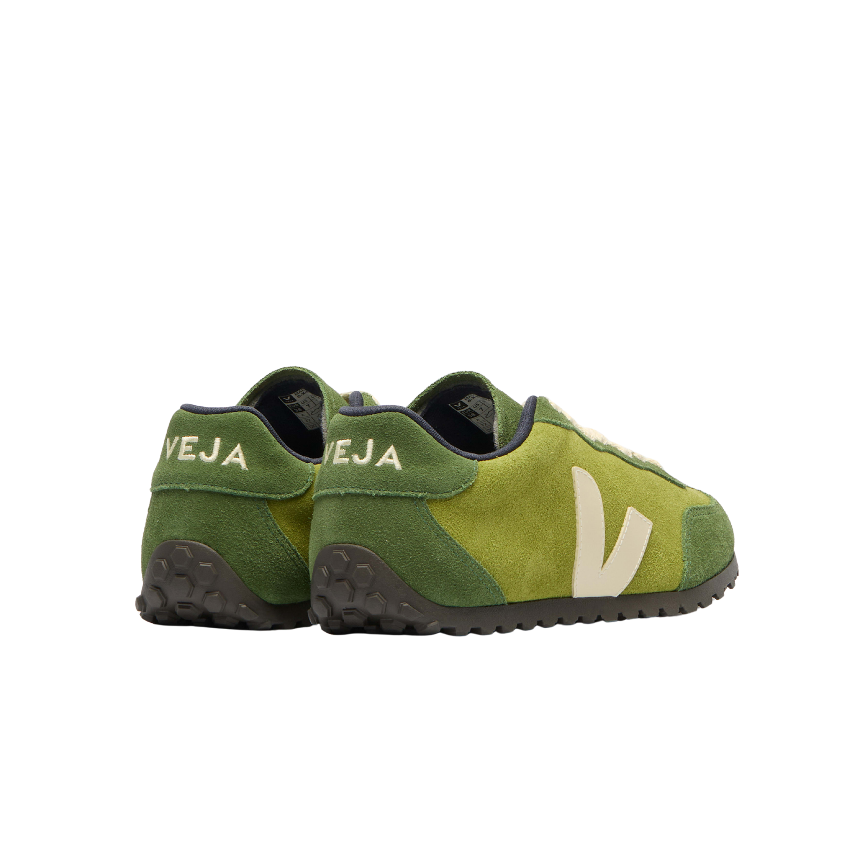Veja Women GT - Detox Calcaire