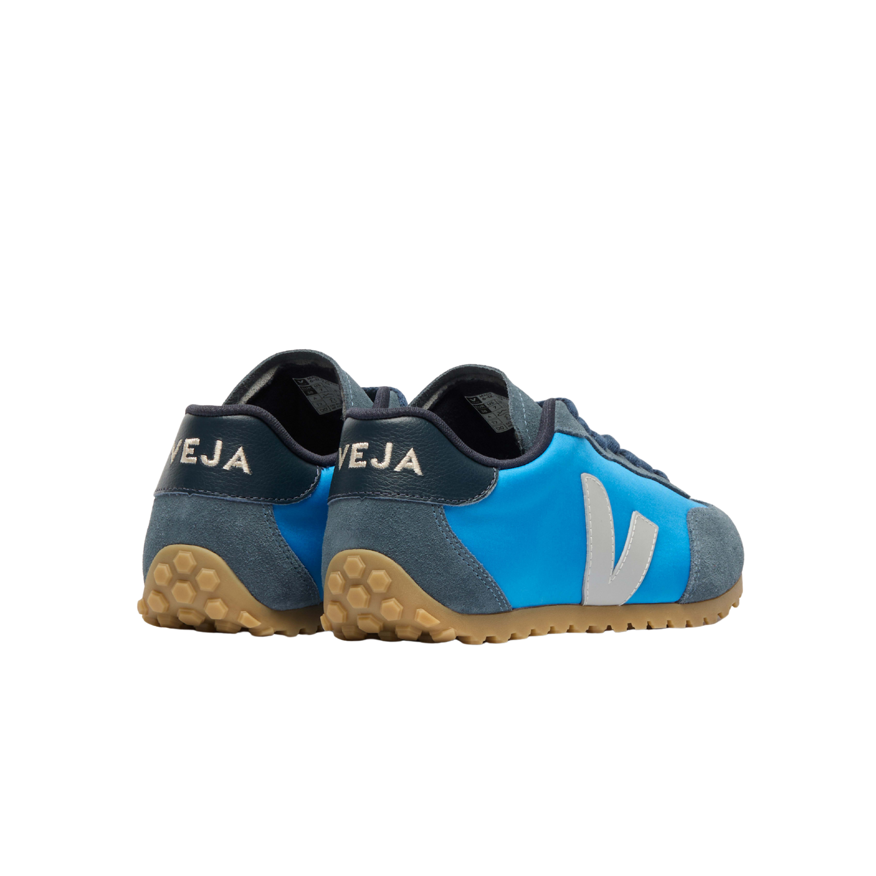 Veja Women GT - Egee Light Grey