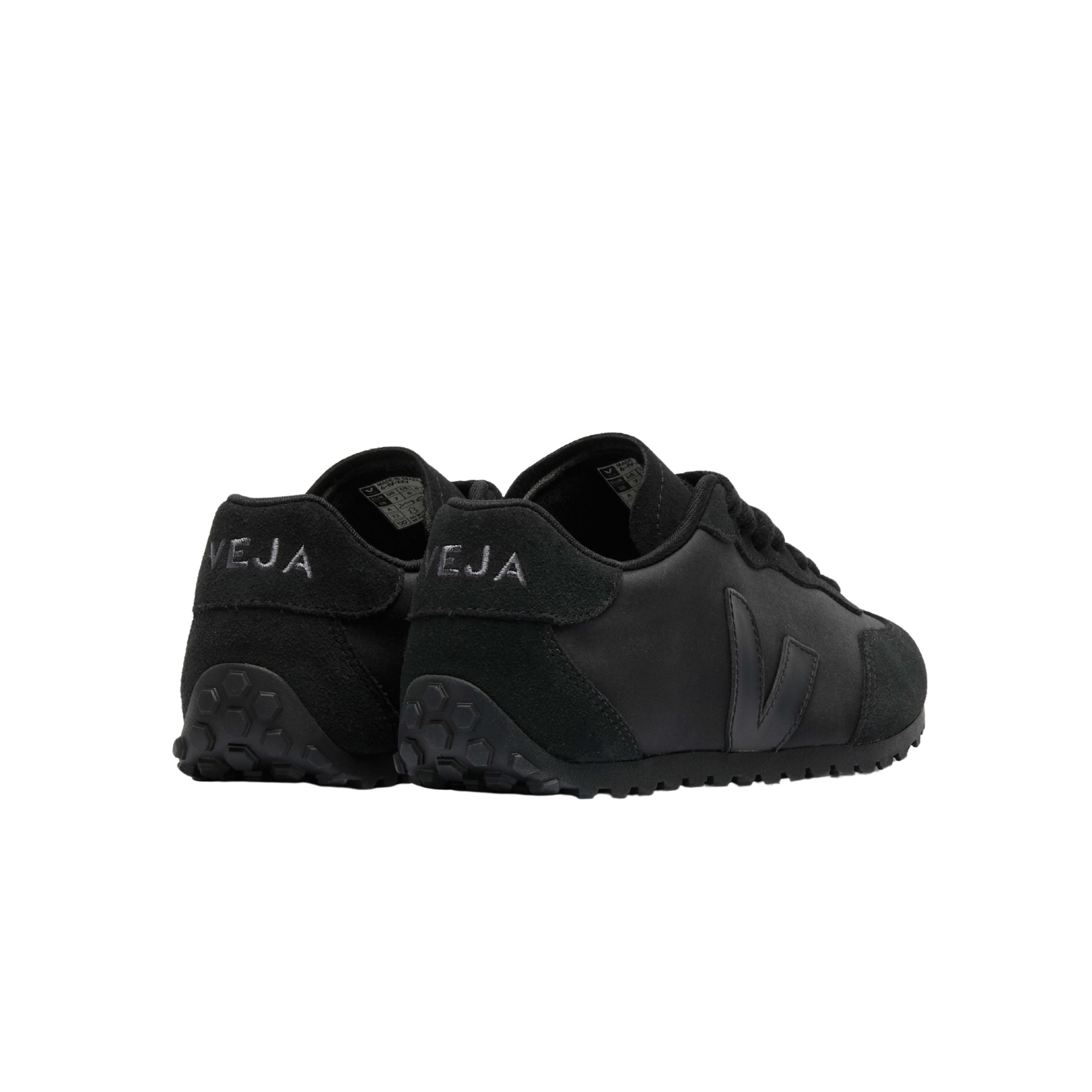 Veja Men GT - Full Black