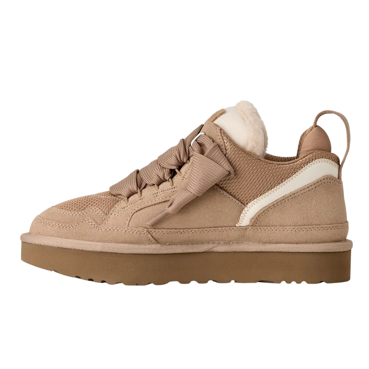 UGG Women Lowmel - Sand