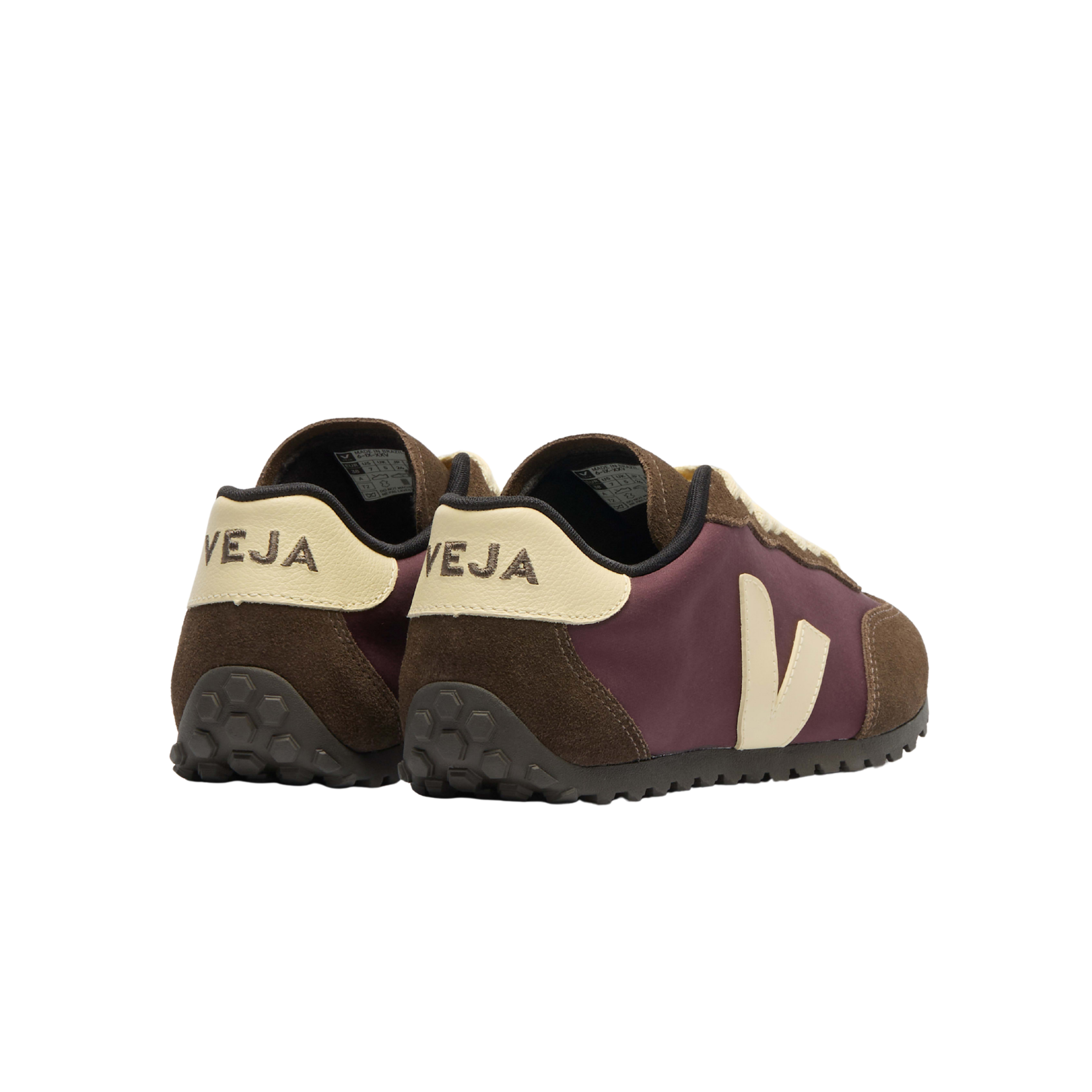 Veja Women GT - Amarante Butter