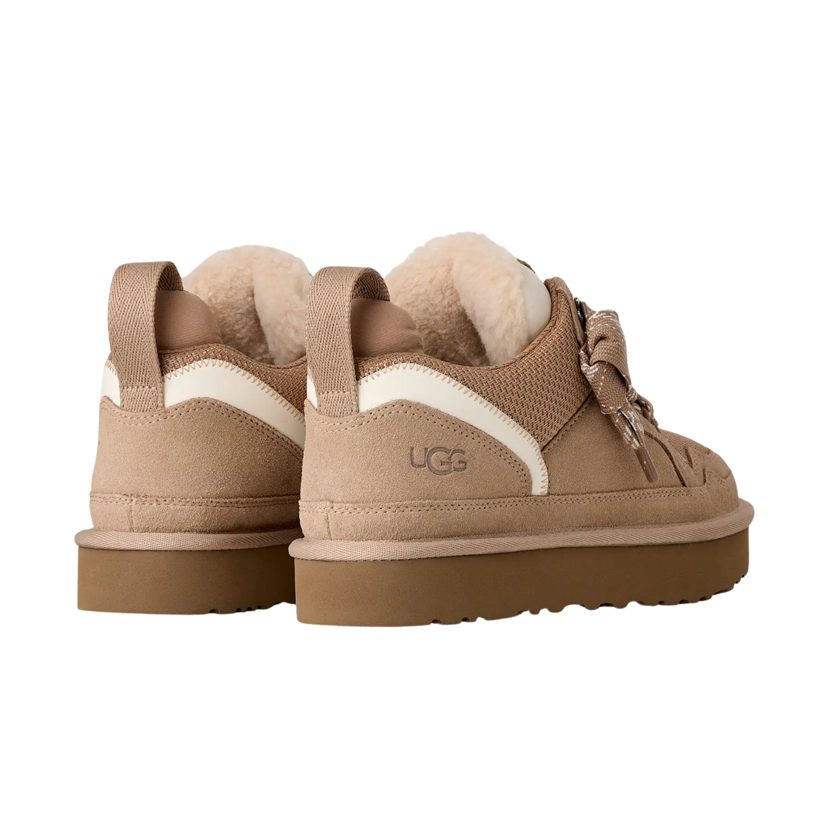 UGG Women Lowmel - Sand