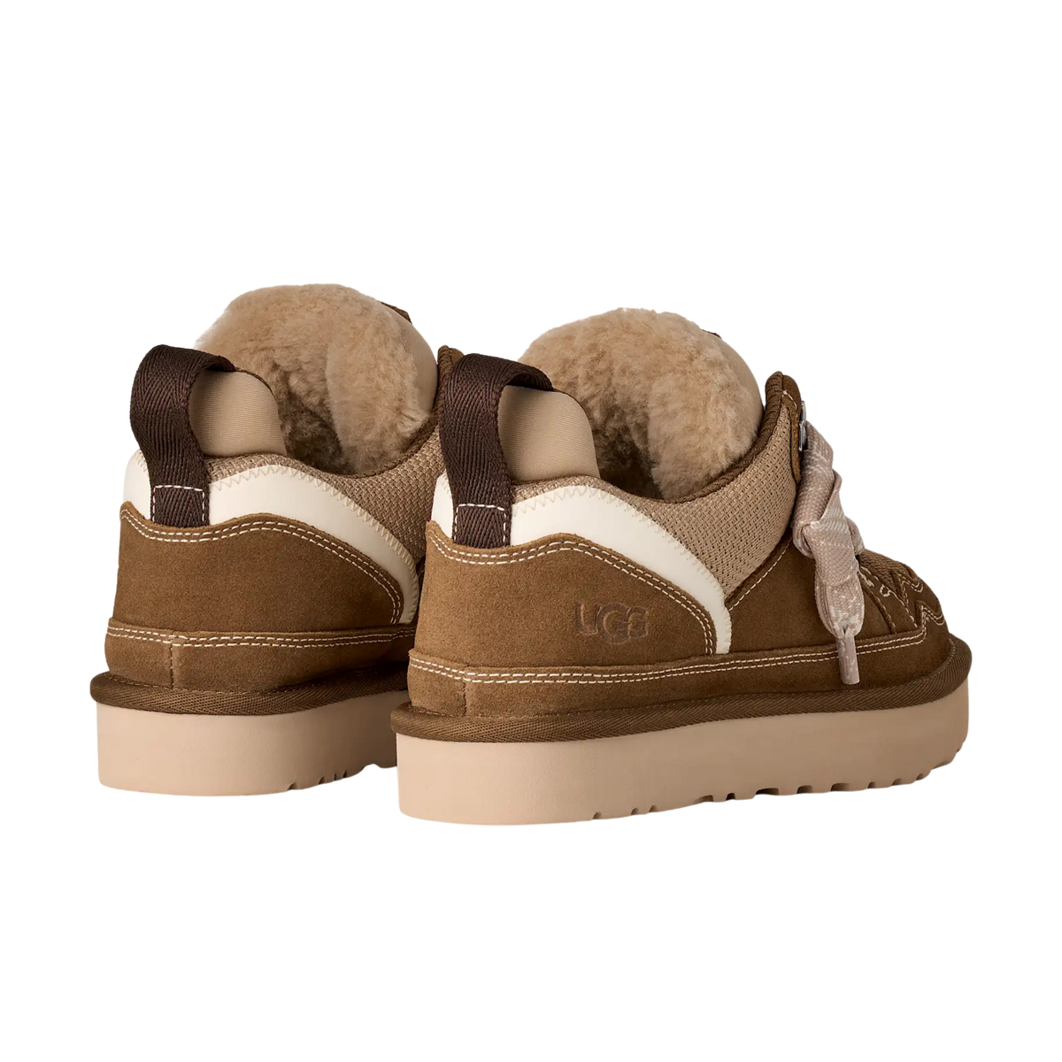 UGG Women Lowmel - Light Bronze