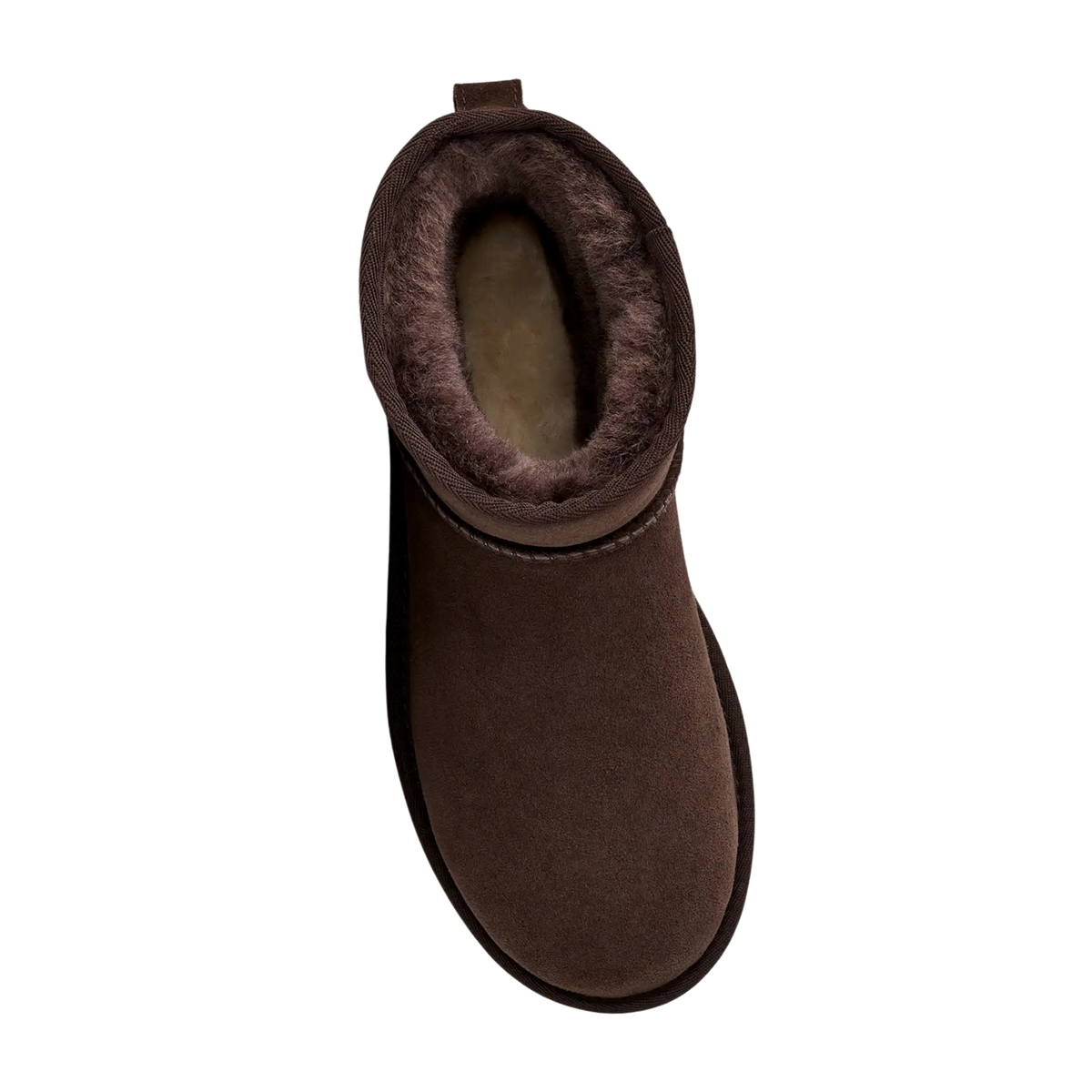 UGG Women Classic Mini II - Dusted Cocoa