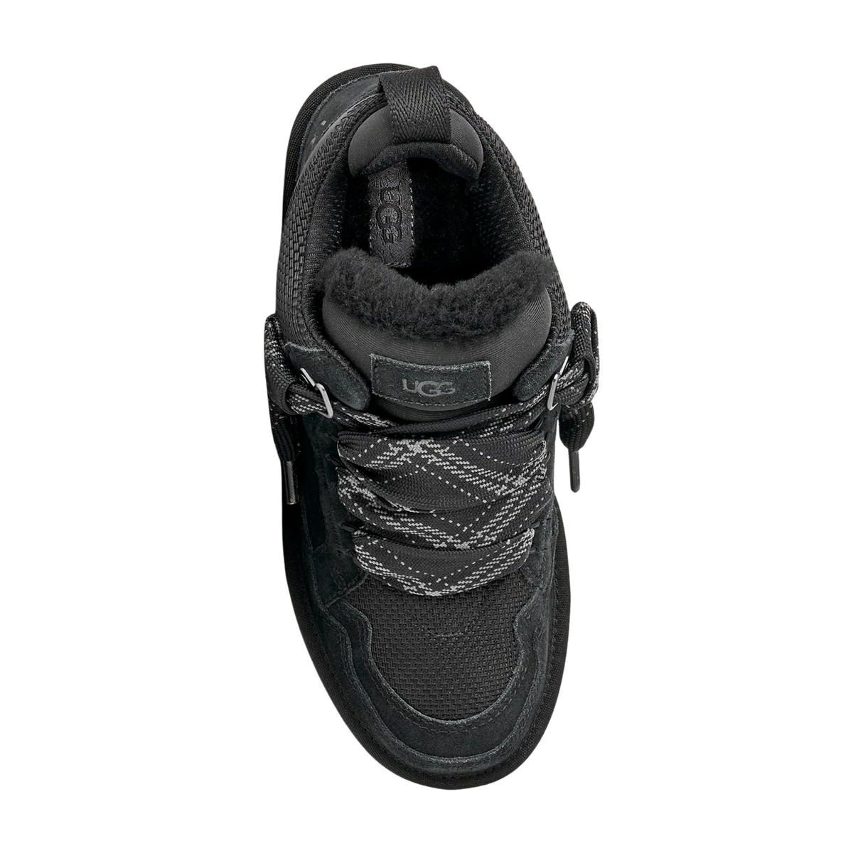 UGG Women Lowmel - Black