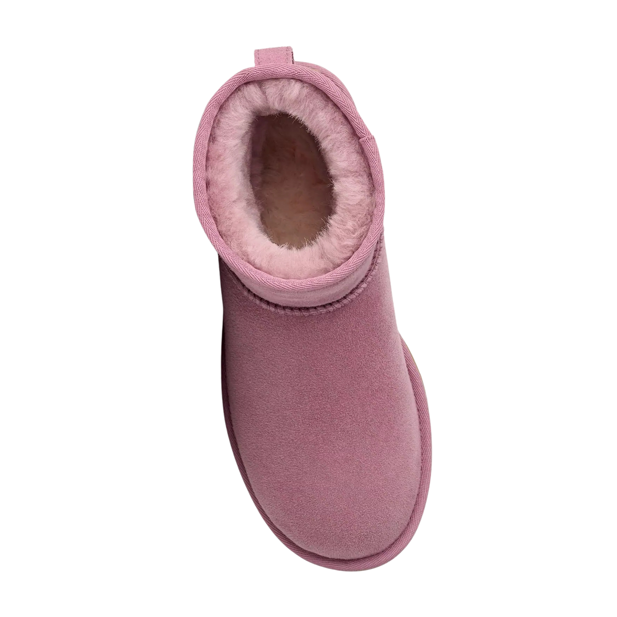 UGG Women Classic Mini II - Dusty Orchid