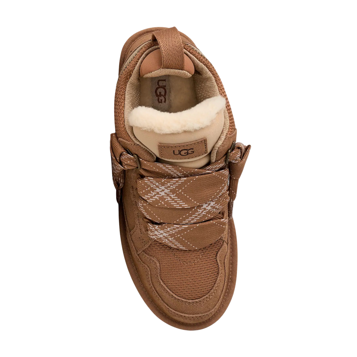 UGG Women Lowmel - Chestnut