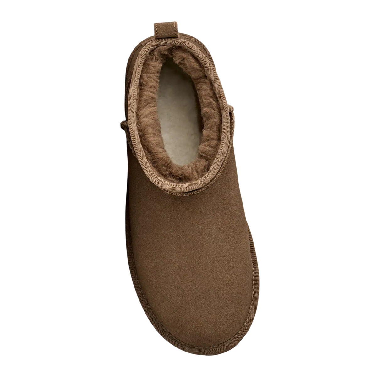 UGG Women Classic Ultra Mini Platform - Light Bronze