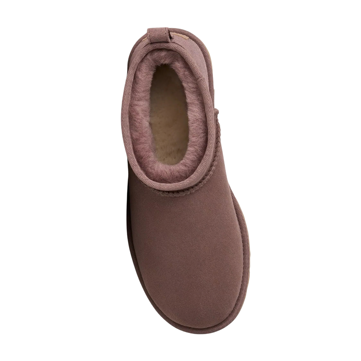 UGG Women Classic Ultra Mini - Portobello