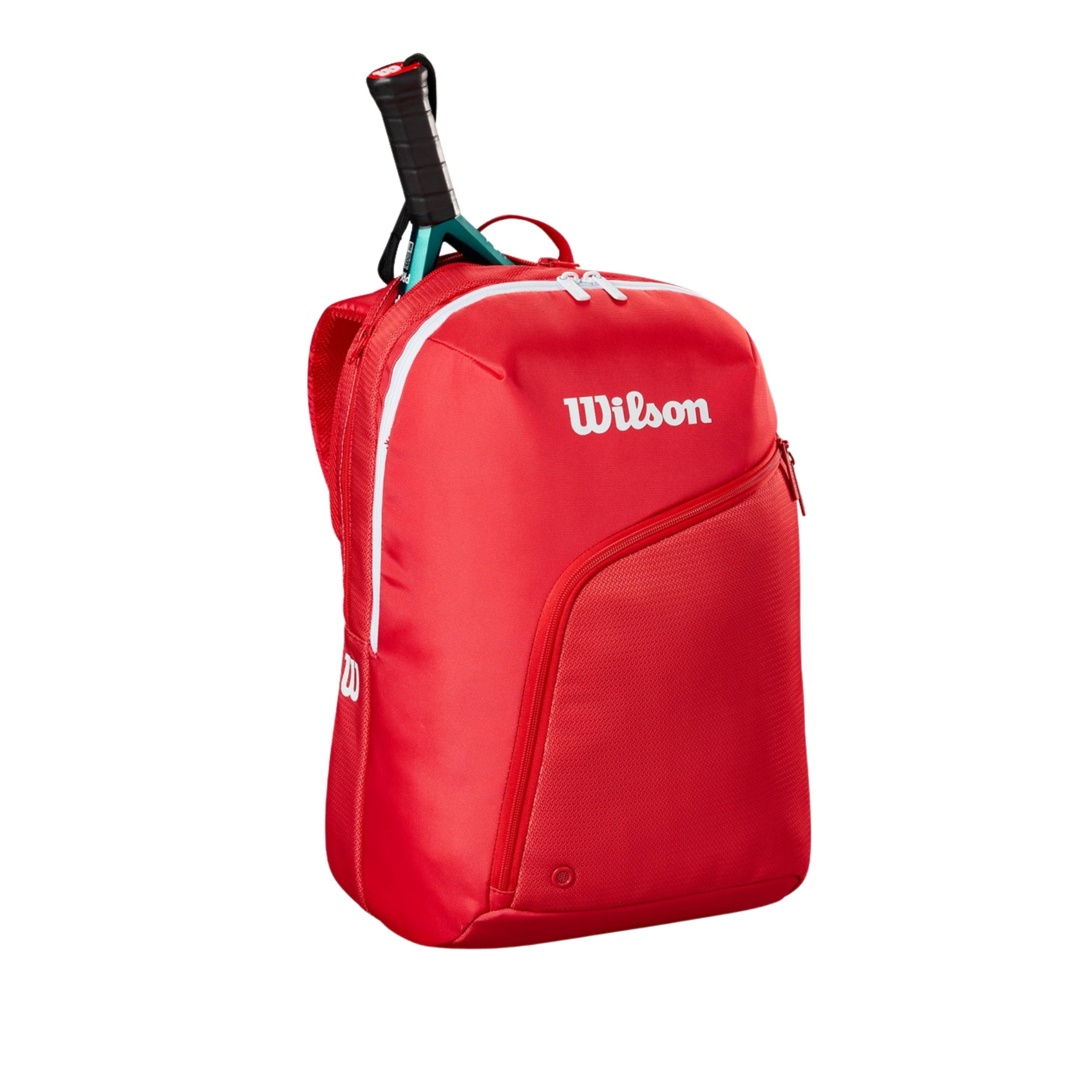 Wilson Tour Padel Backpack - Red
