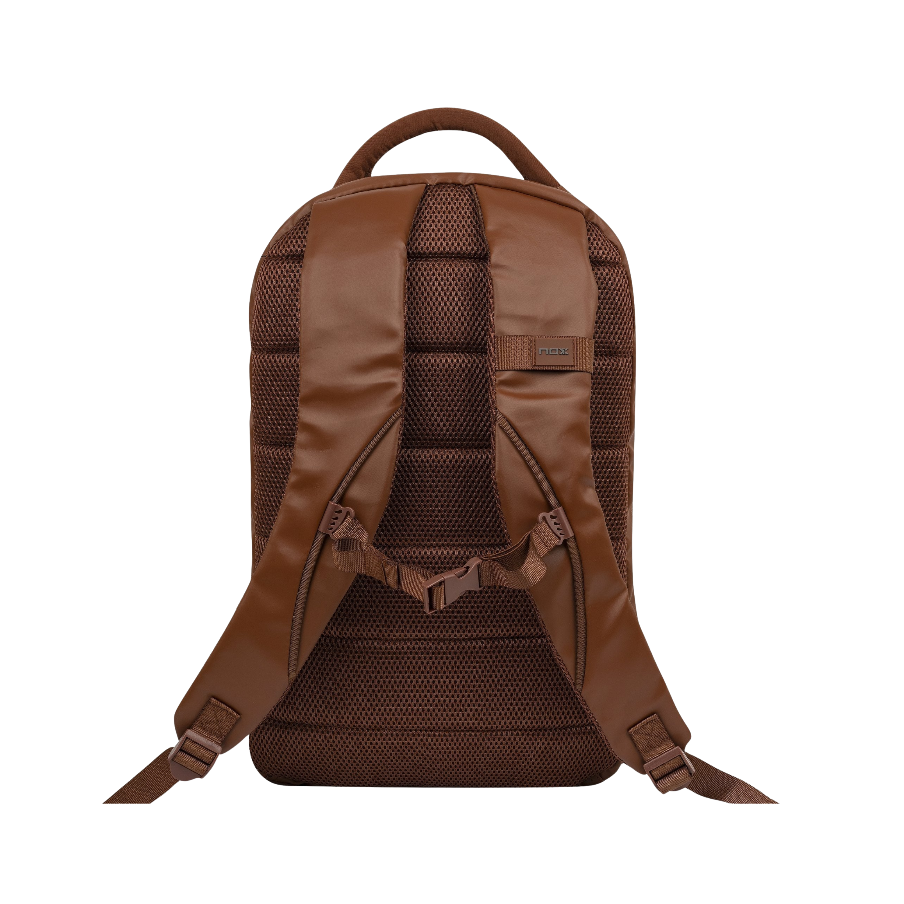 Nox Pro Series Backpack - Brown