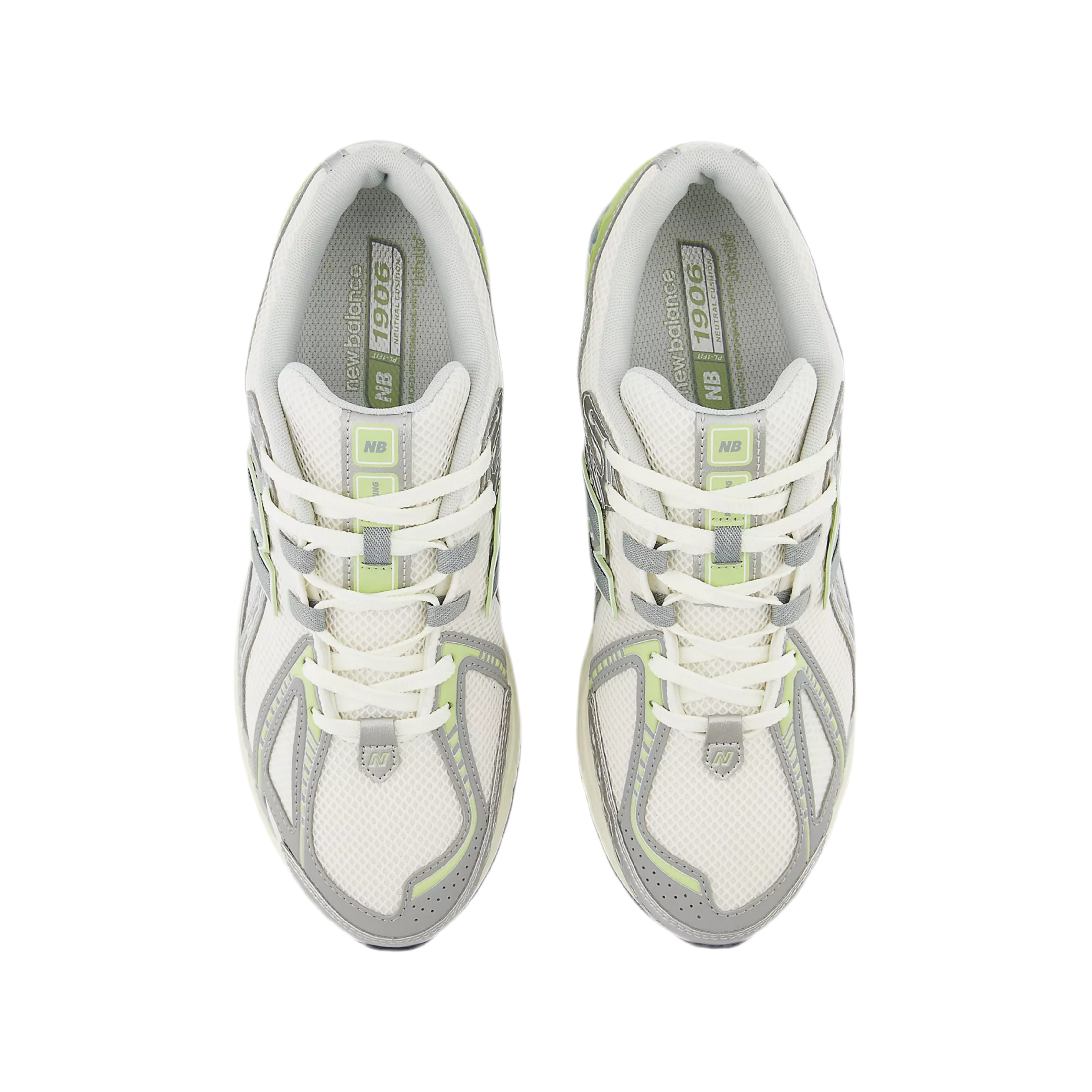 New Balance Men 1906R - Everglade Green