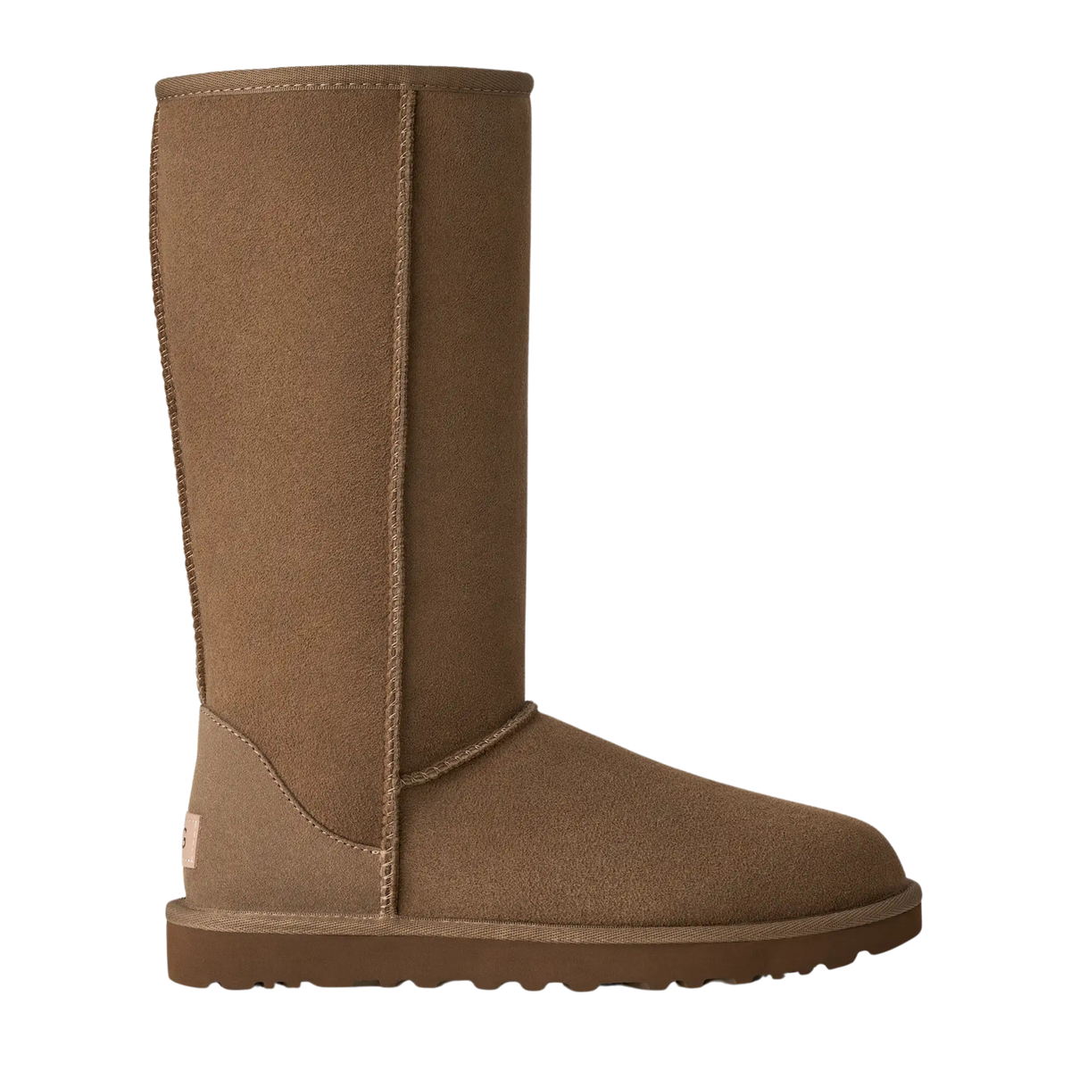 UGG Women Classic Tall II - Light Bronze
