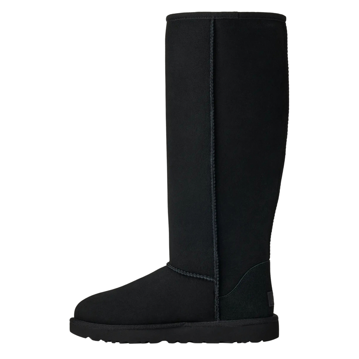 UGG Women Classic Ultra Tall - Black