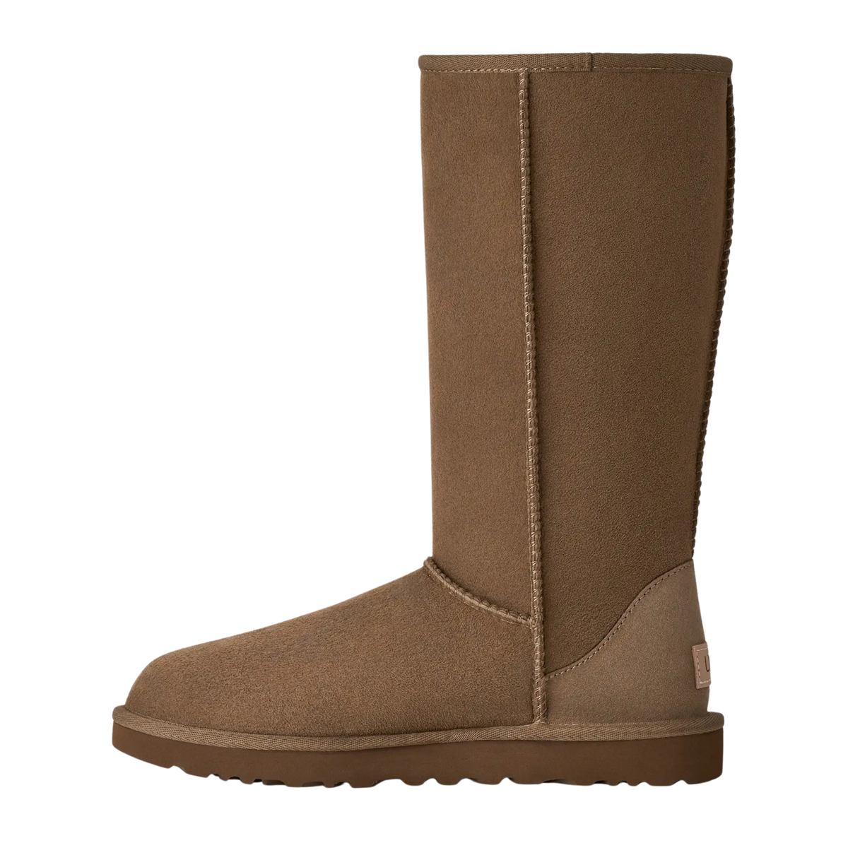 UGG Women Classic Tall II - Light Bronze
