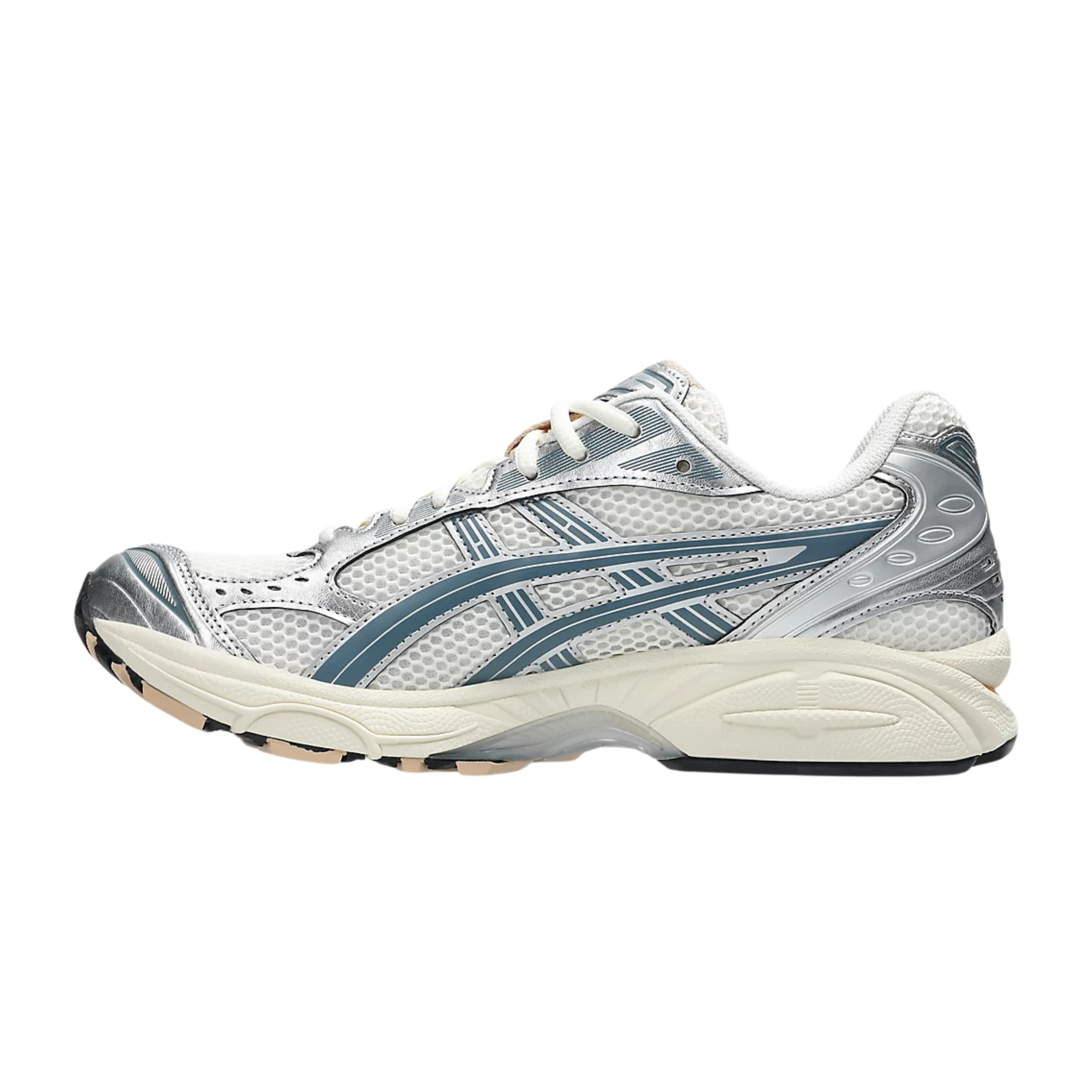 Asics Men Gel-Kayano 14 - Cream Ironclad