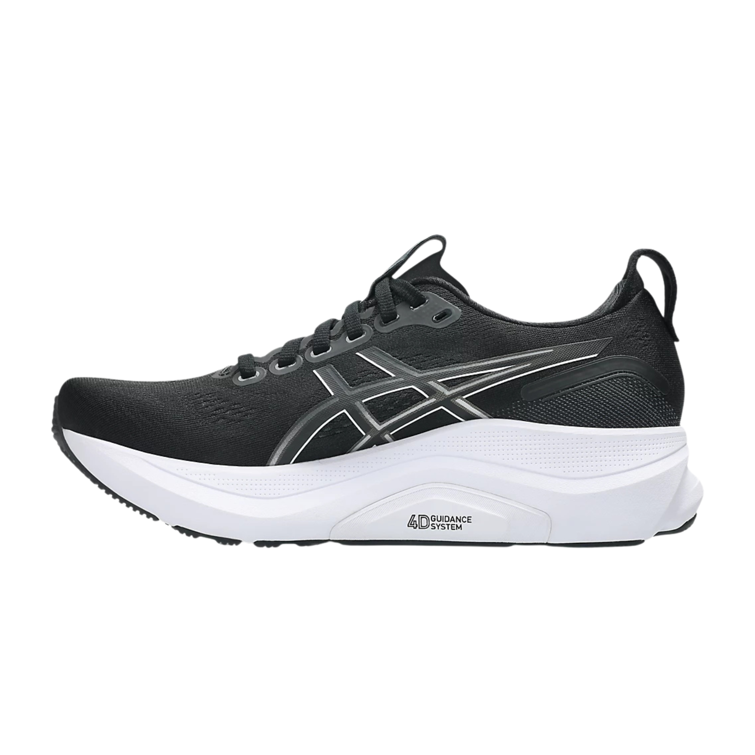 Asics Women Gel-Kayano 32 - Black White