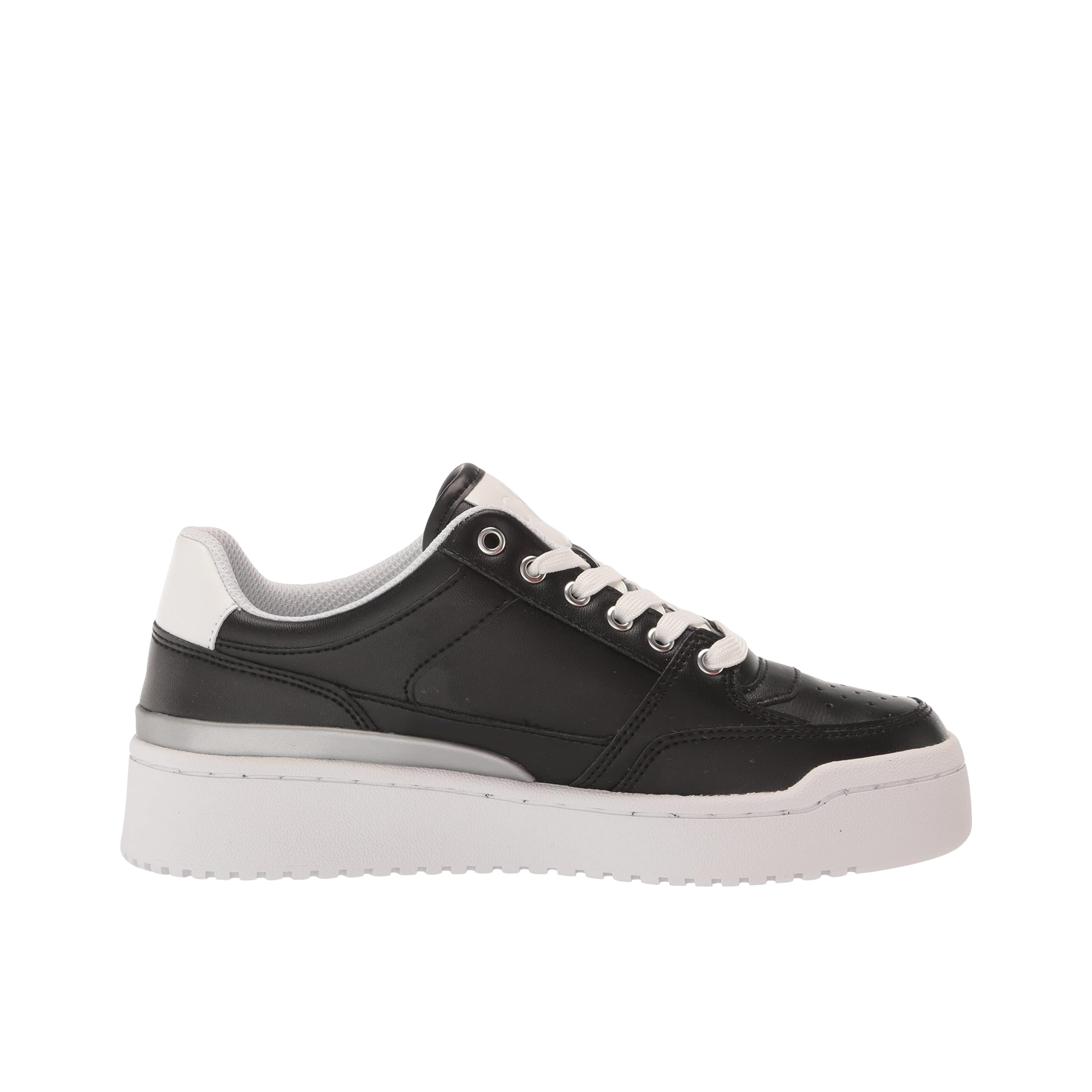 Calvin Klein Women Alondra Sneaker - Black