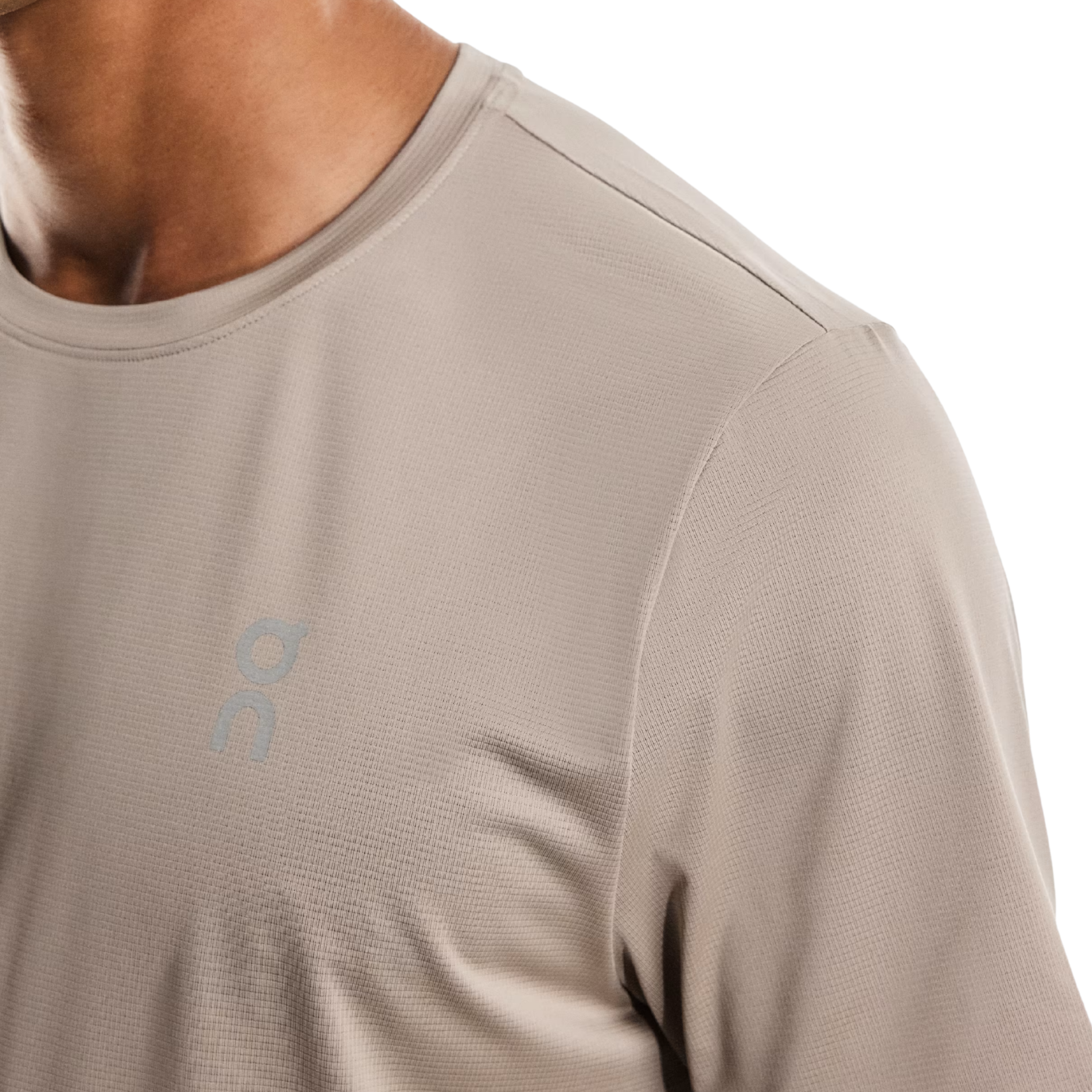 ON Men Core-T - Desert