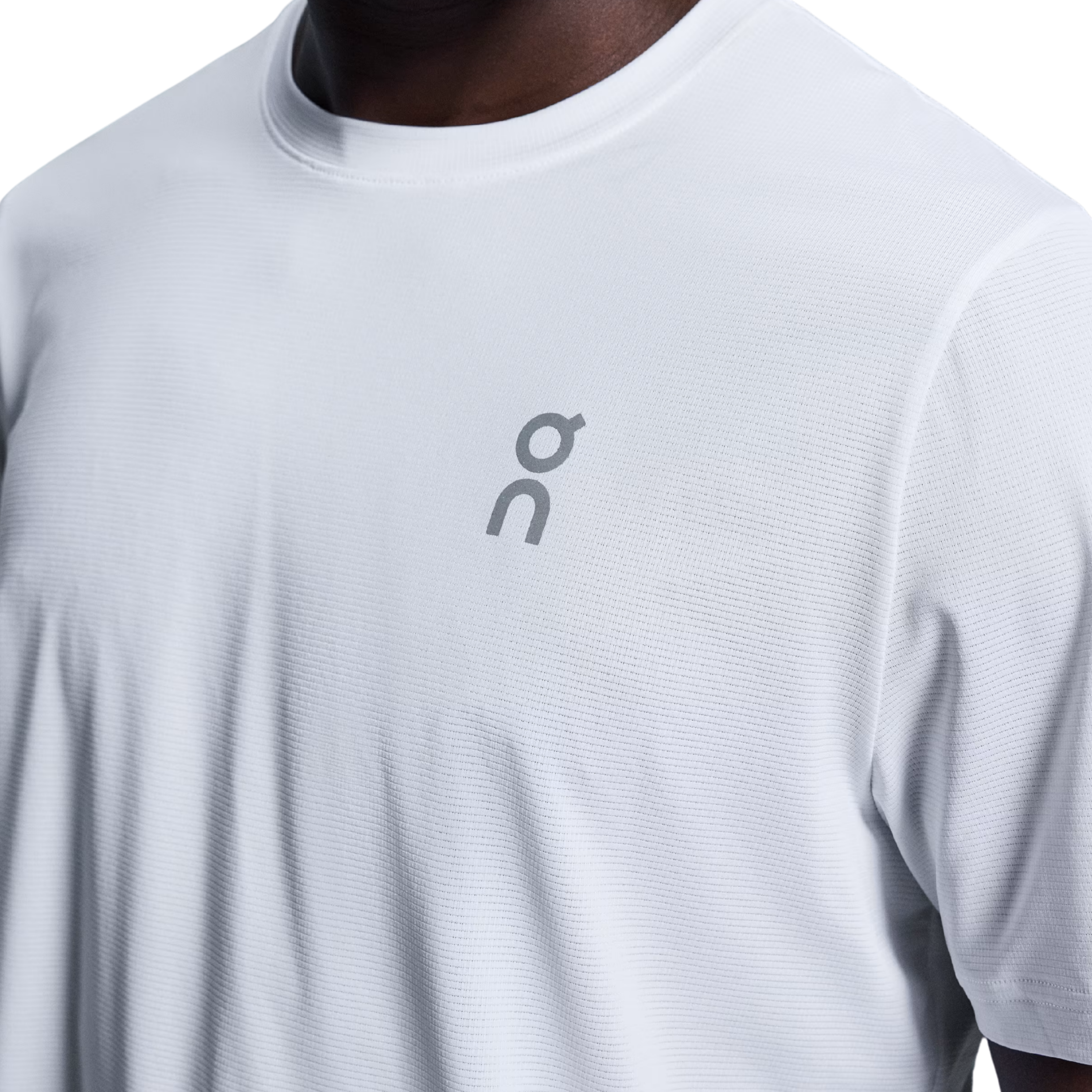 ON Men Core-T - White