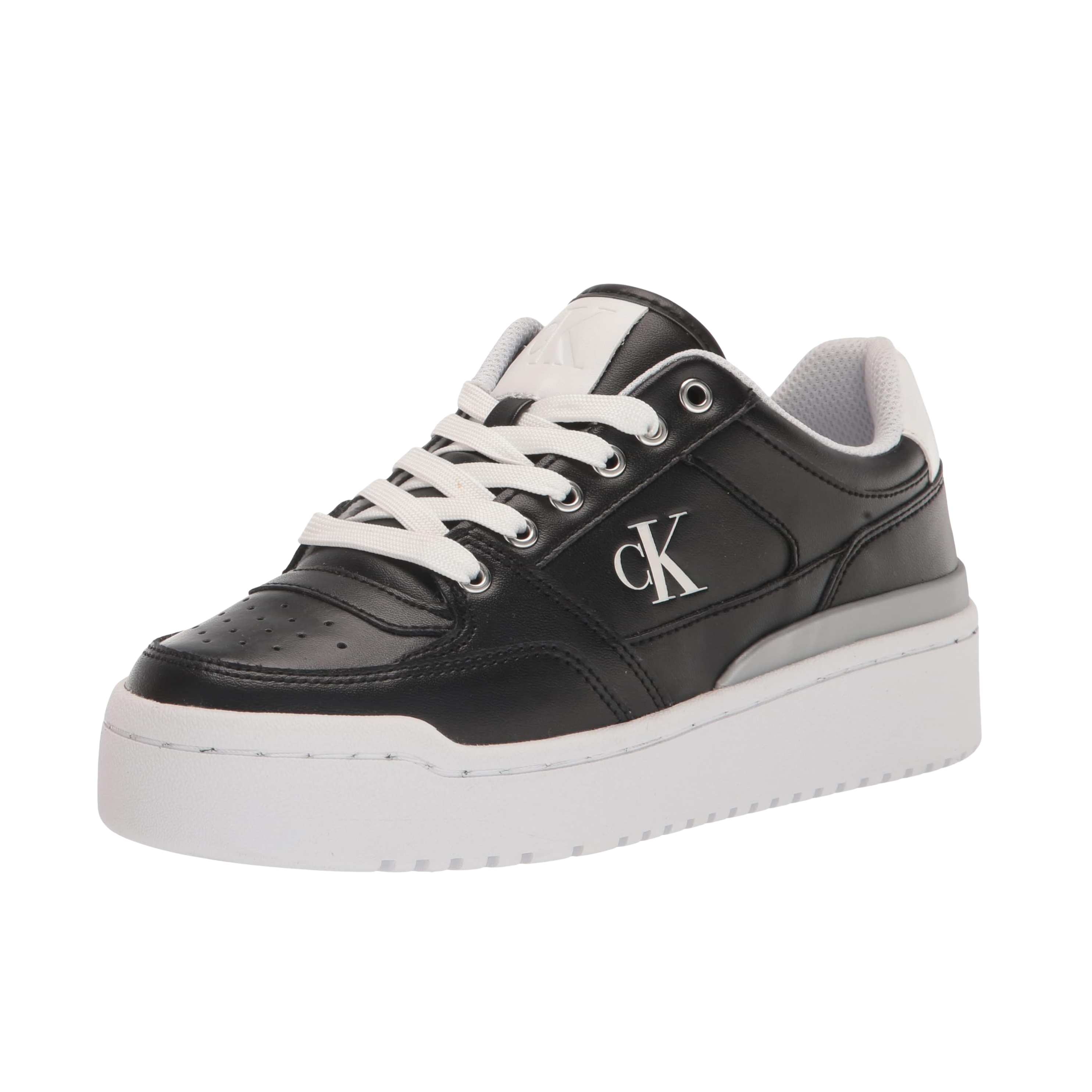 Calvin Klein Women Alondra Sneaker - Black