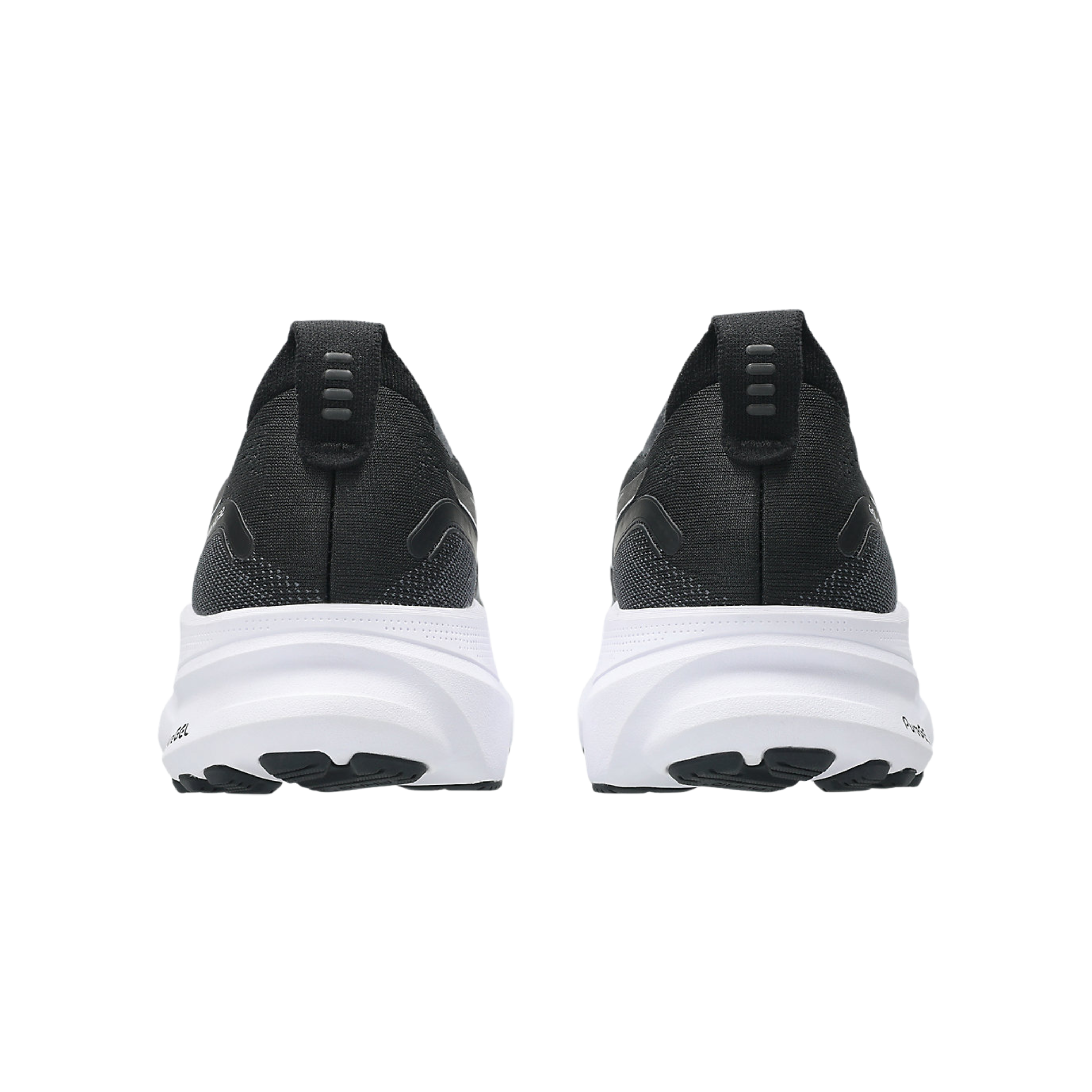 Asics Women Gel-Kayano 32 - Black White