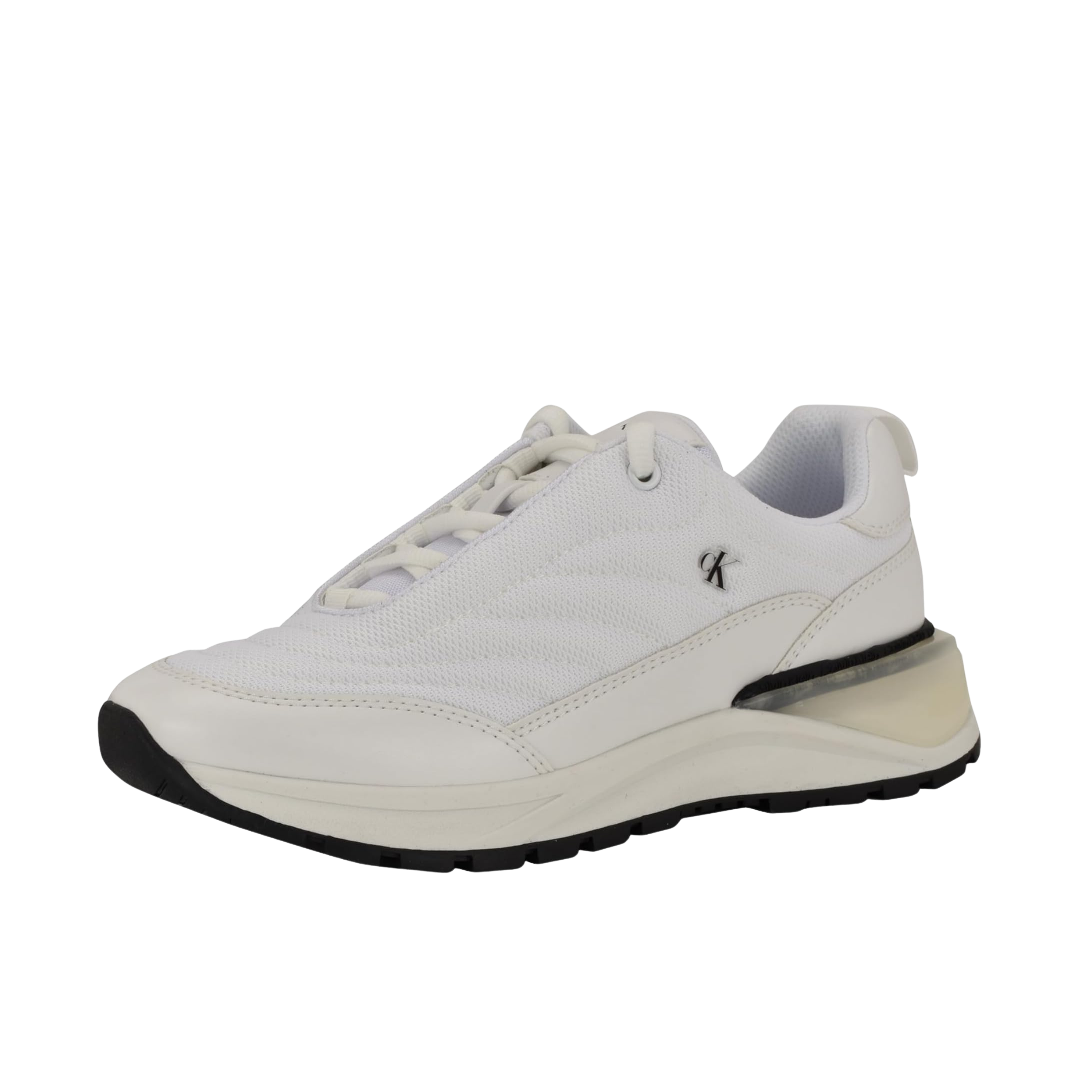 Calvin Klein Women Gyslen Sneaker - White