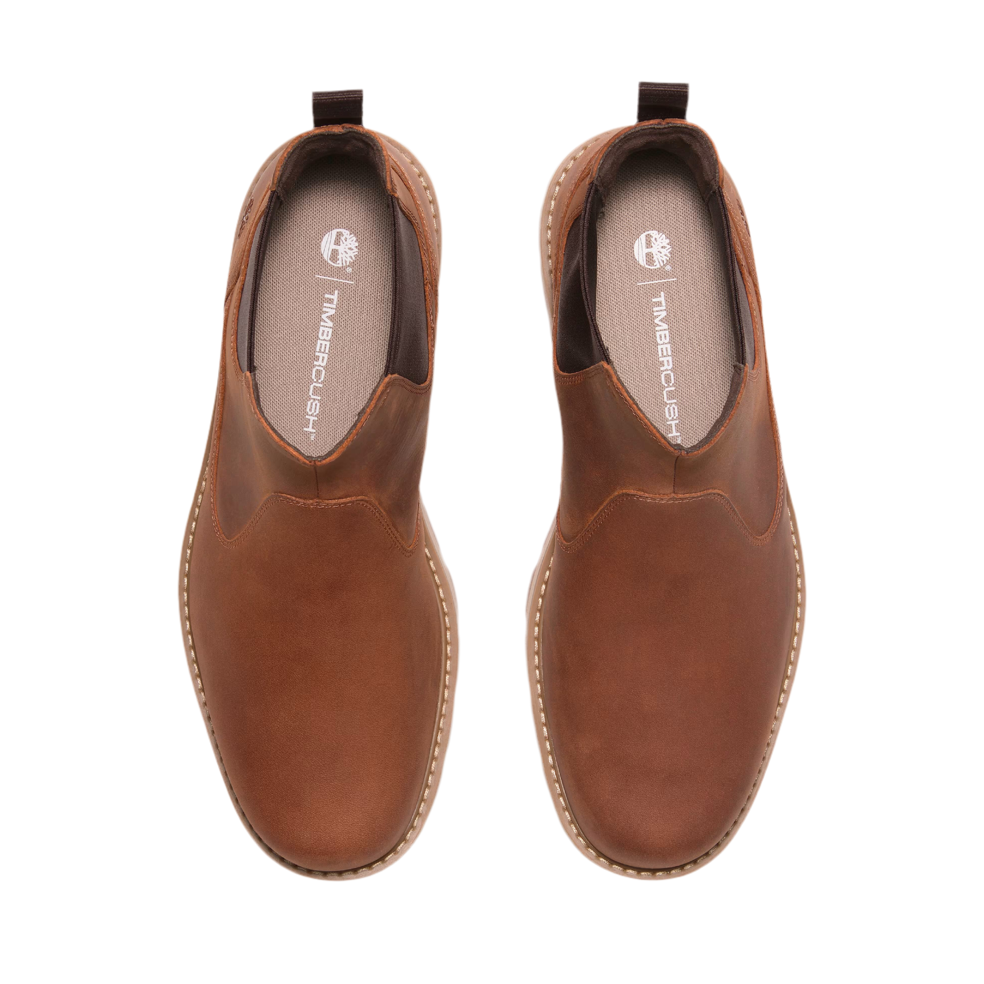 Timberland Men's Britton Road Mid - Rust