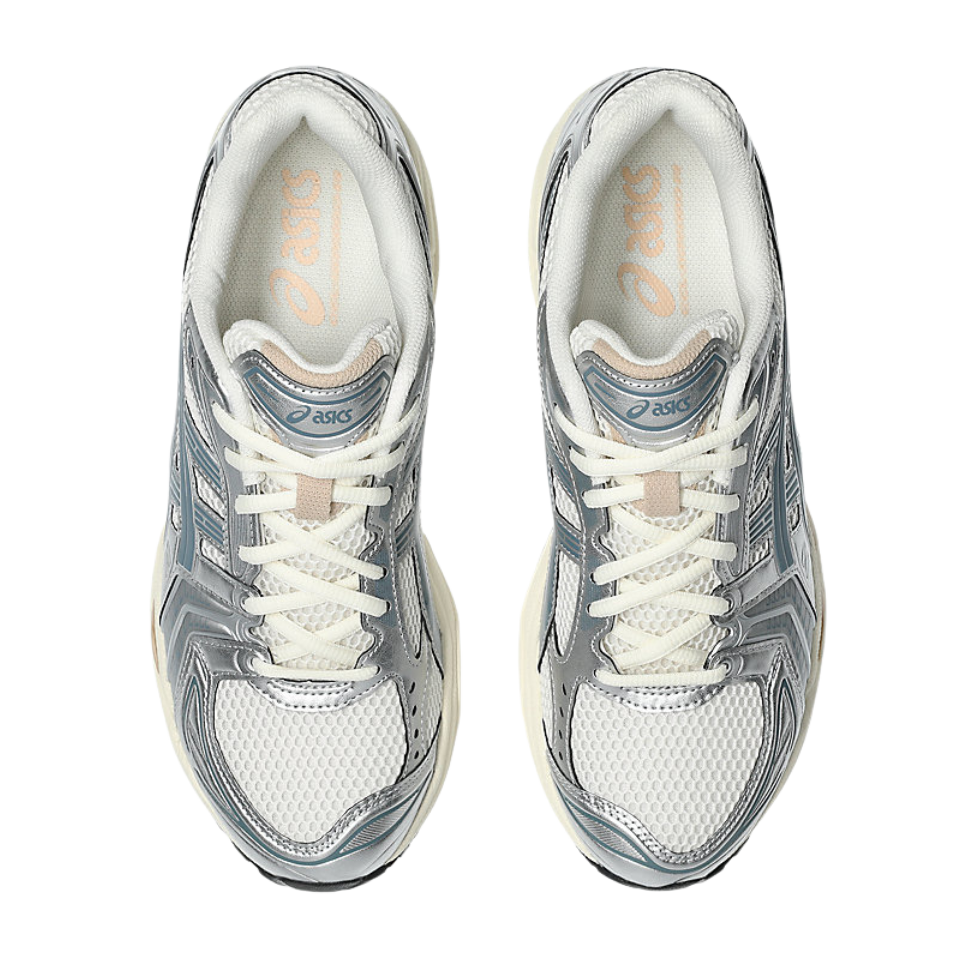 Asics Women Gel-Kayano 14 - Cream Ironclad