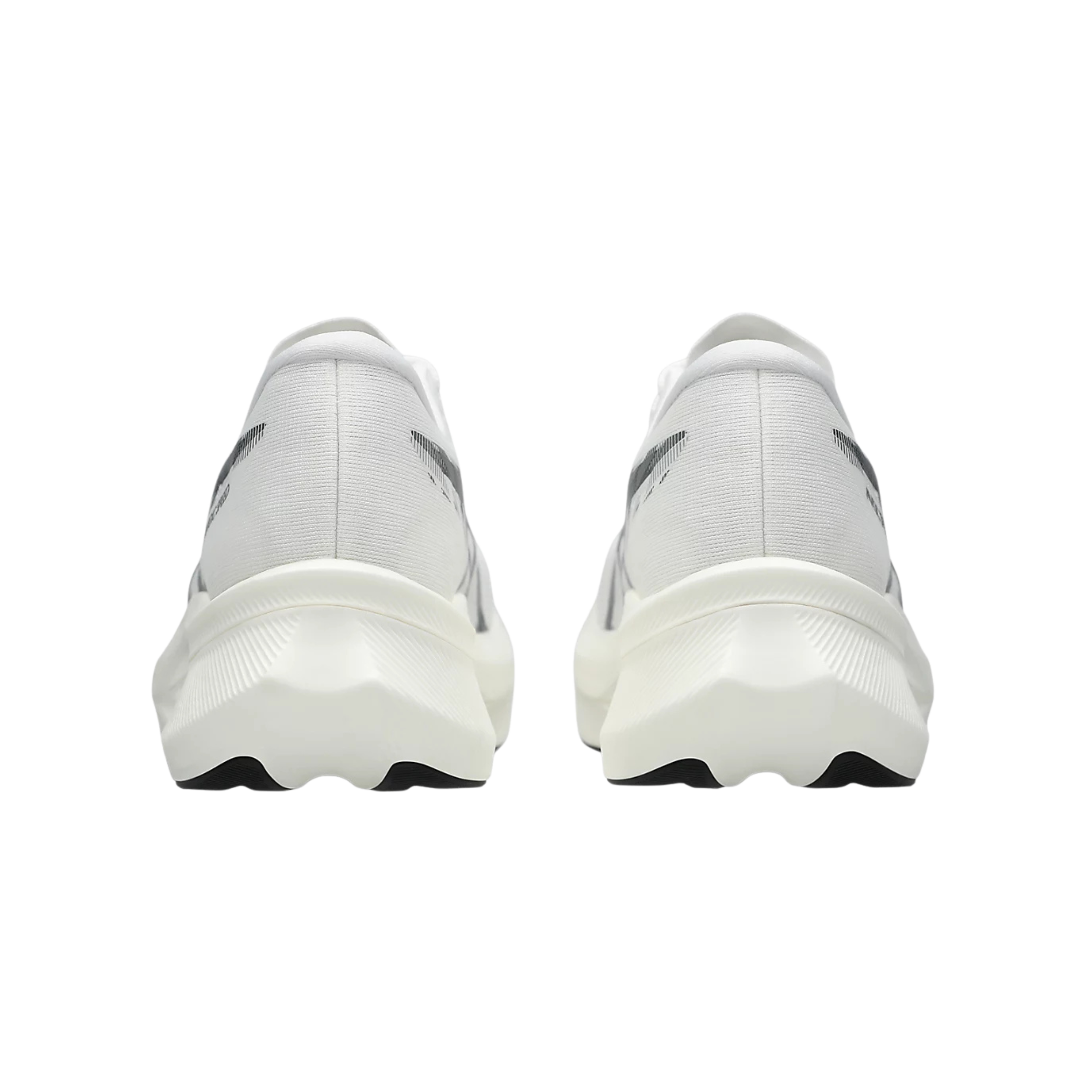 Asics Women Magic Speed 4 - White Black