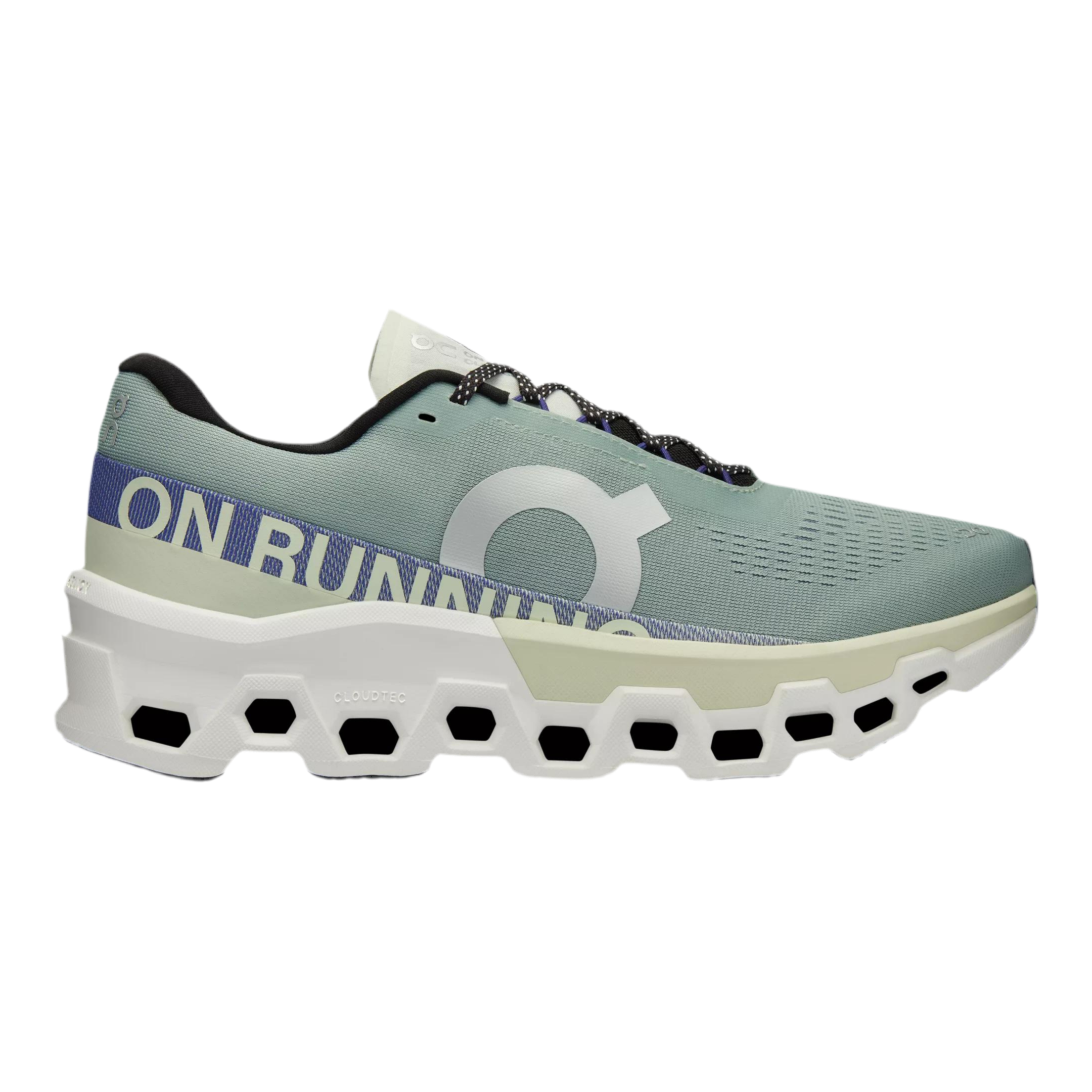 ON Men Cloudmonster 2 - Mineral