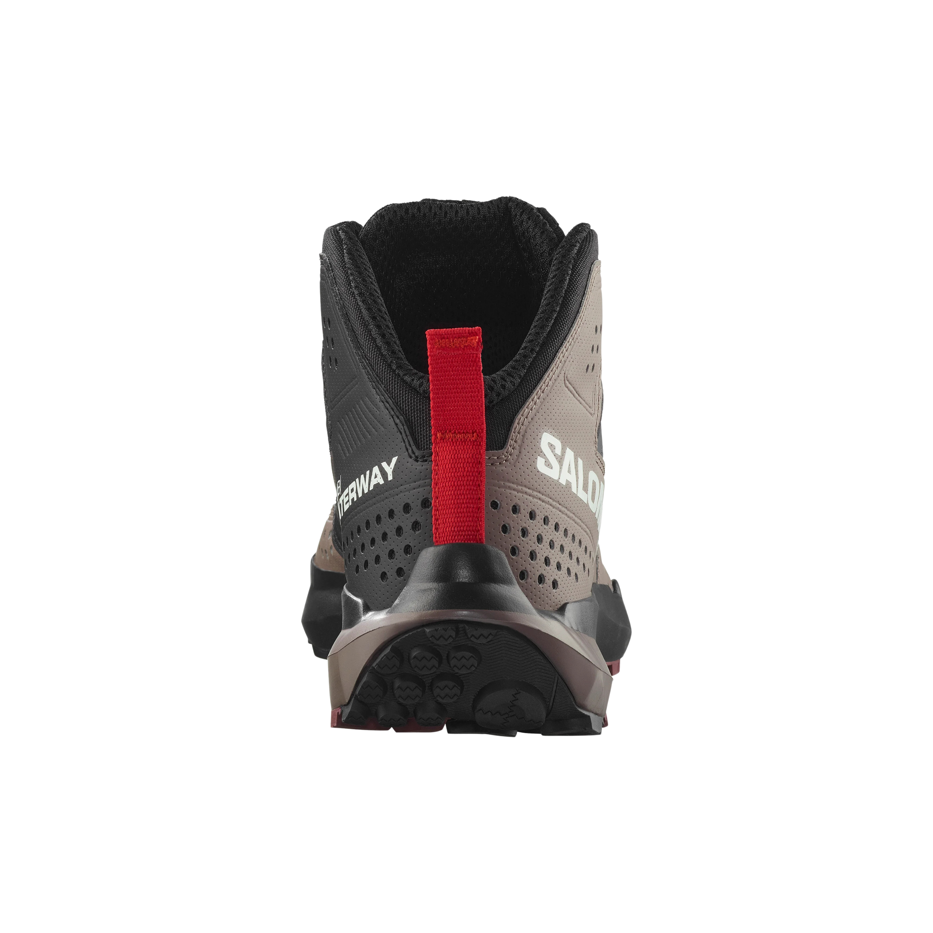 Salomon Men S/Lab Waterway - Black Iron